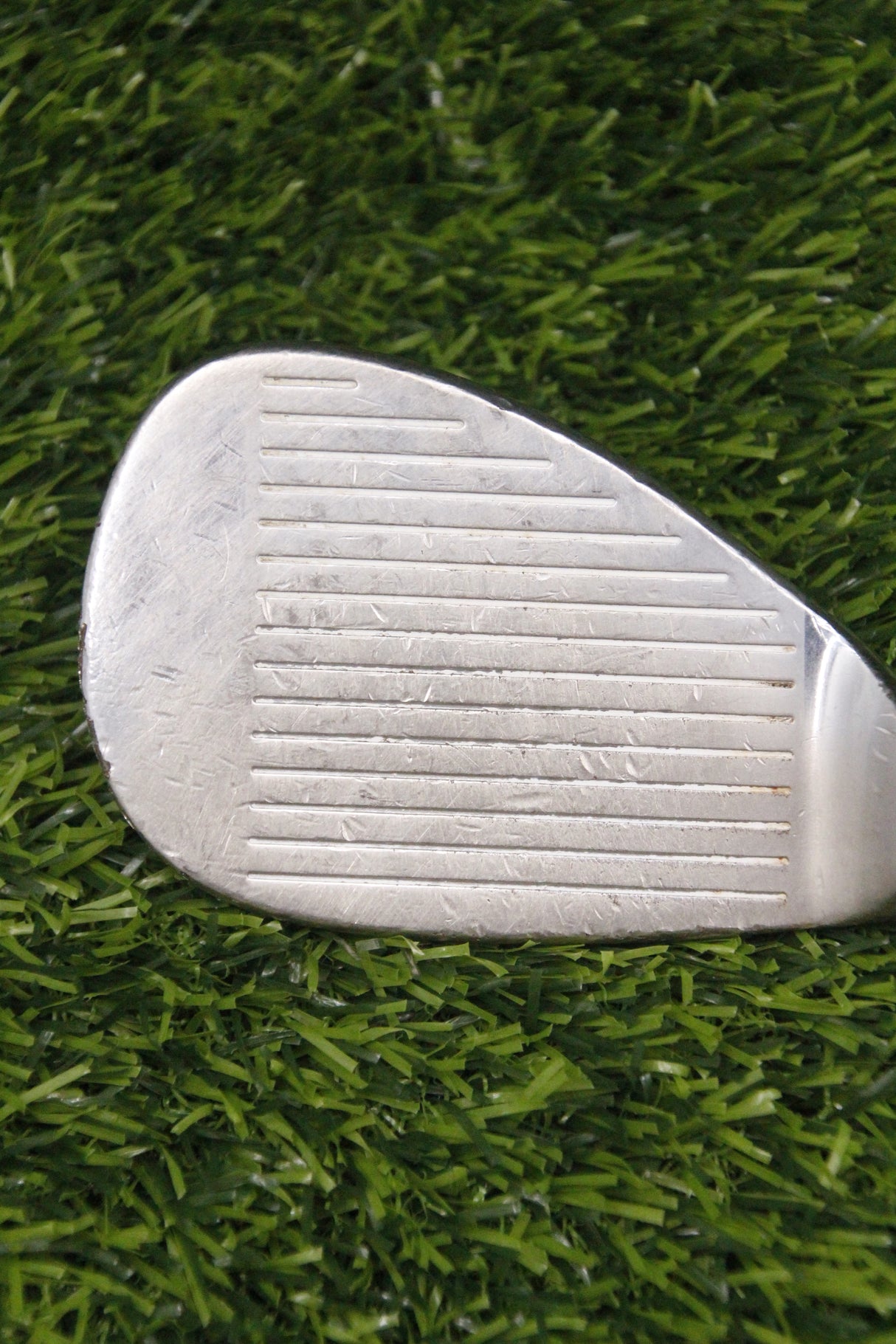 Cleveland 485 Chrome 60° LW Wedge Flex 35"