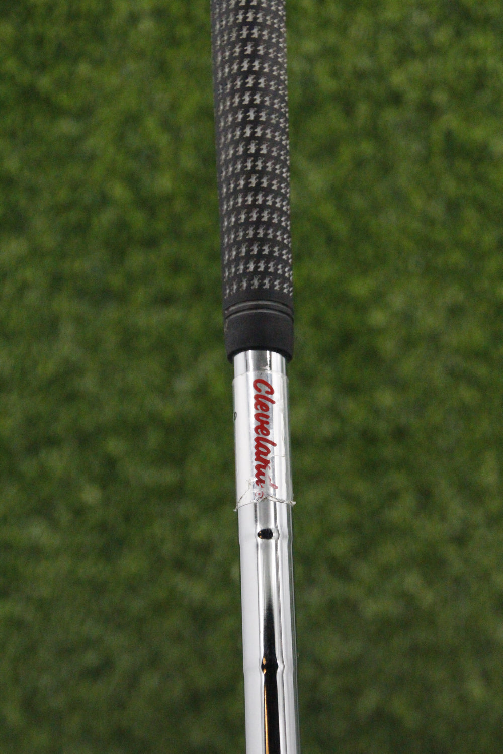 Cleveland 485 Chrome 60° LW Wedge Flex 35"