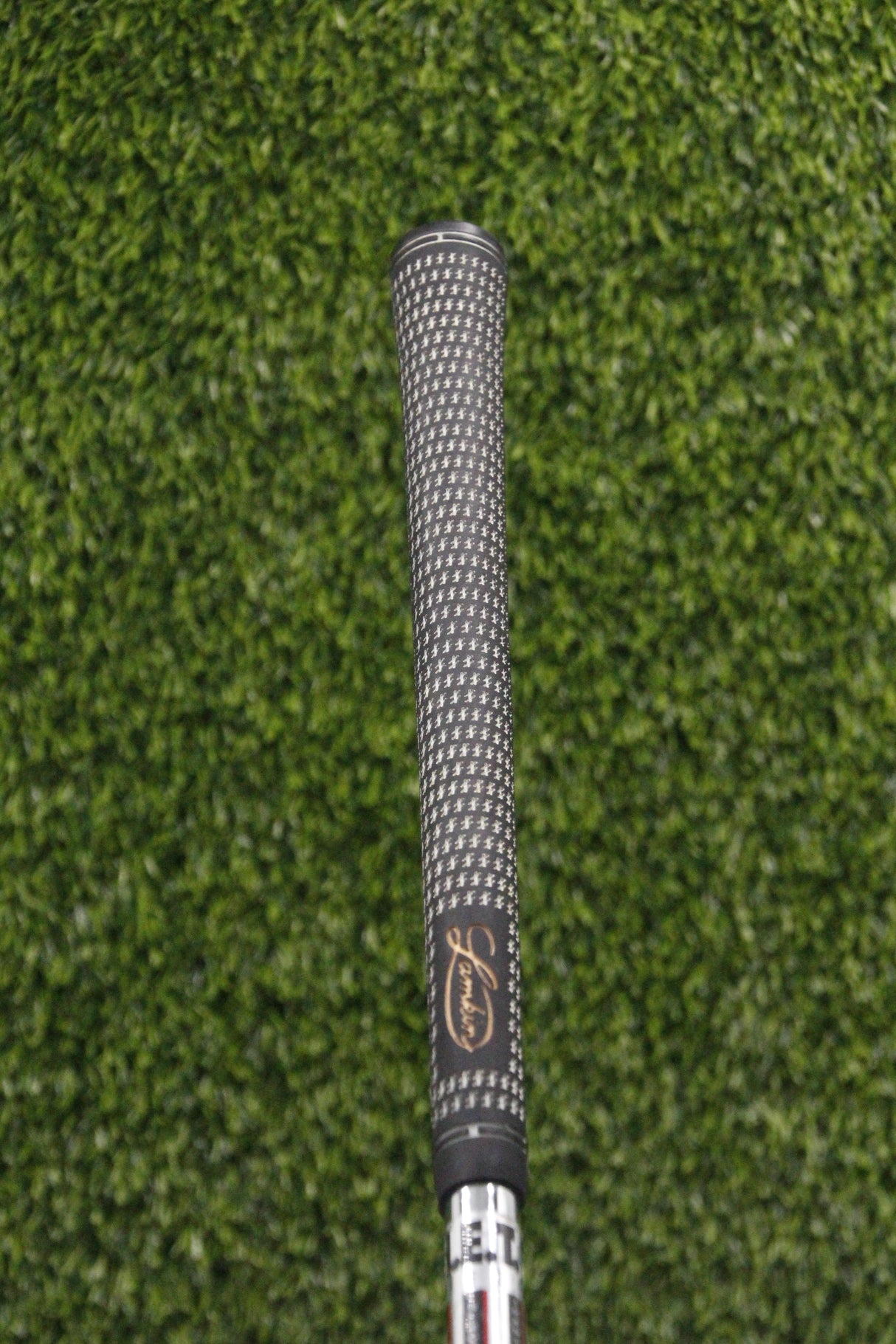 Cleveland 485 Chrome 60° LW Wedge Flex 35"