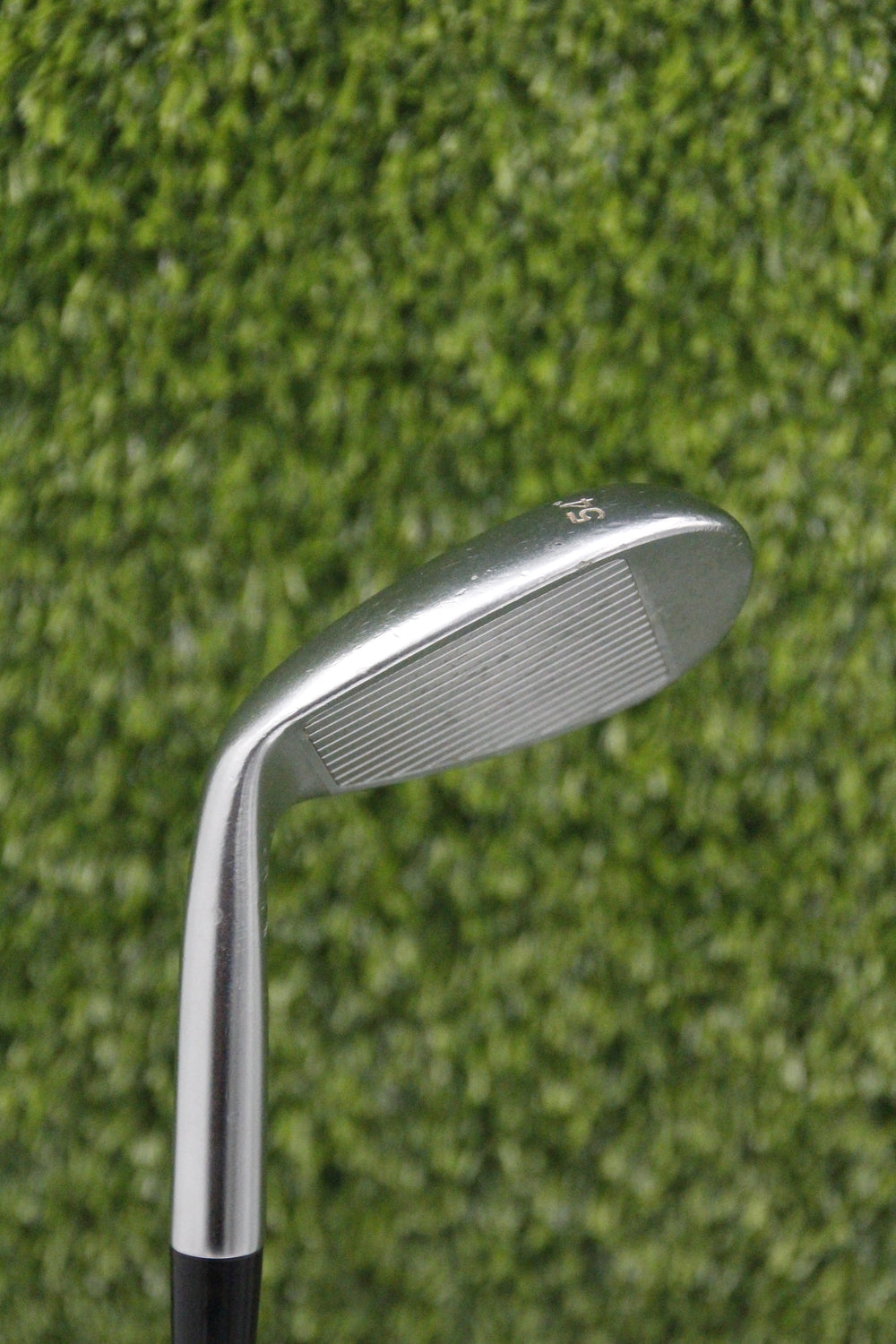 TaylorMade Rac Z Grove TP Black 58° LW Wedge Flex 35"