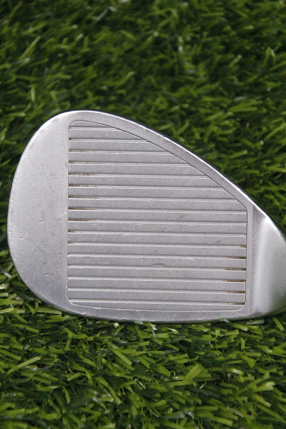 TaylorMade Rac Z Grove TP Black 58° LW Wedge Flex 35"