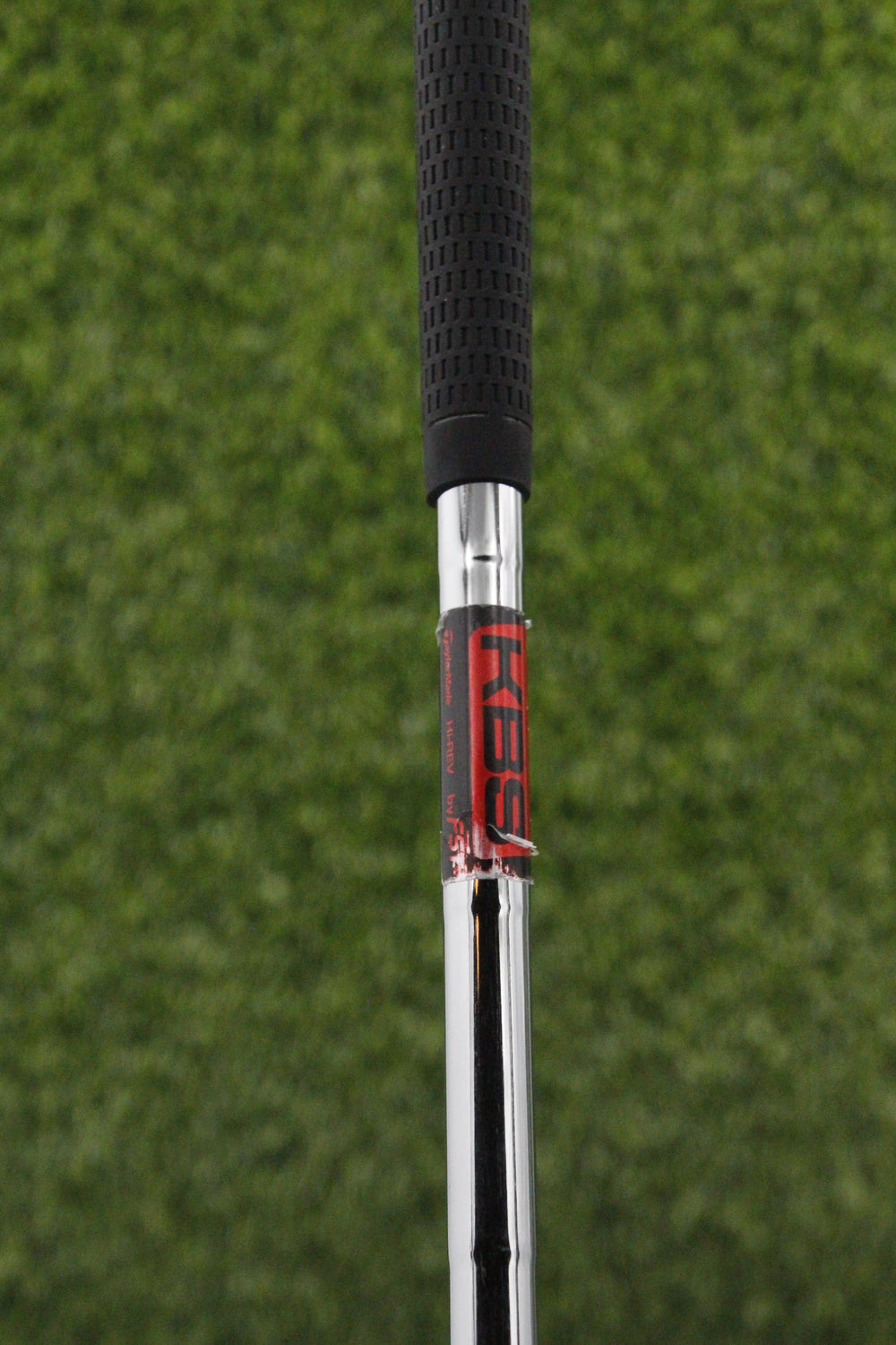 TaylorMade Rac Z Grove TP Black 58° LW Wedge Flex 35"