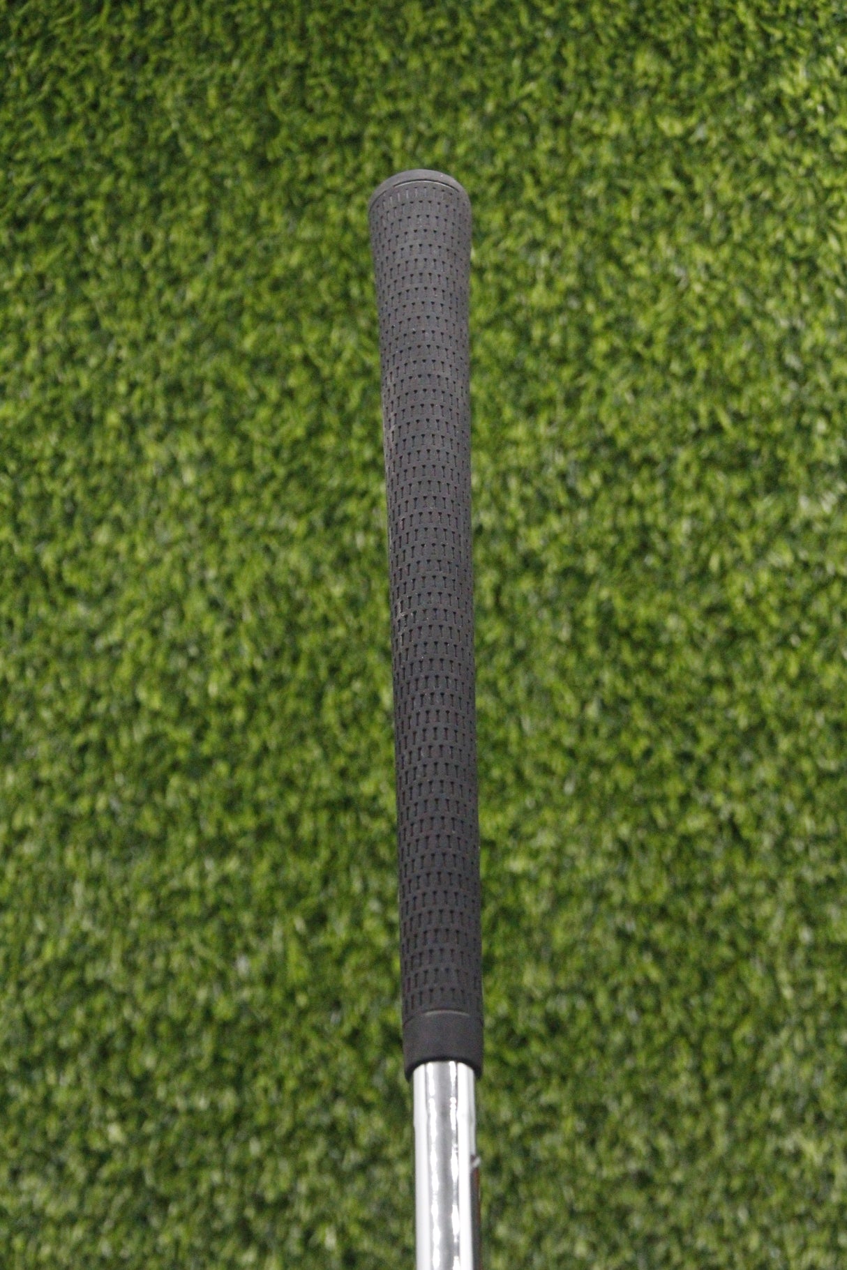 TaylorMade Rac Z Grove TP Black 58° LW Wedge Flex 35"