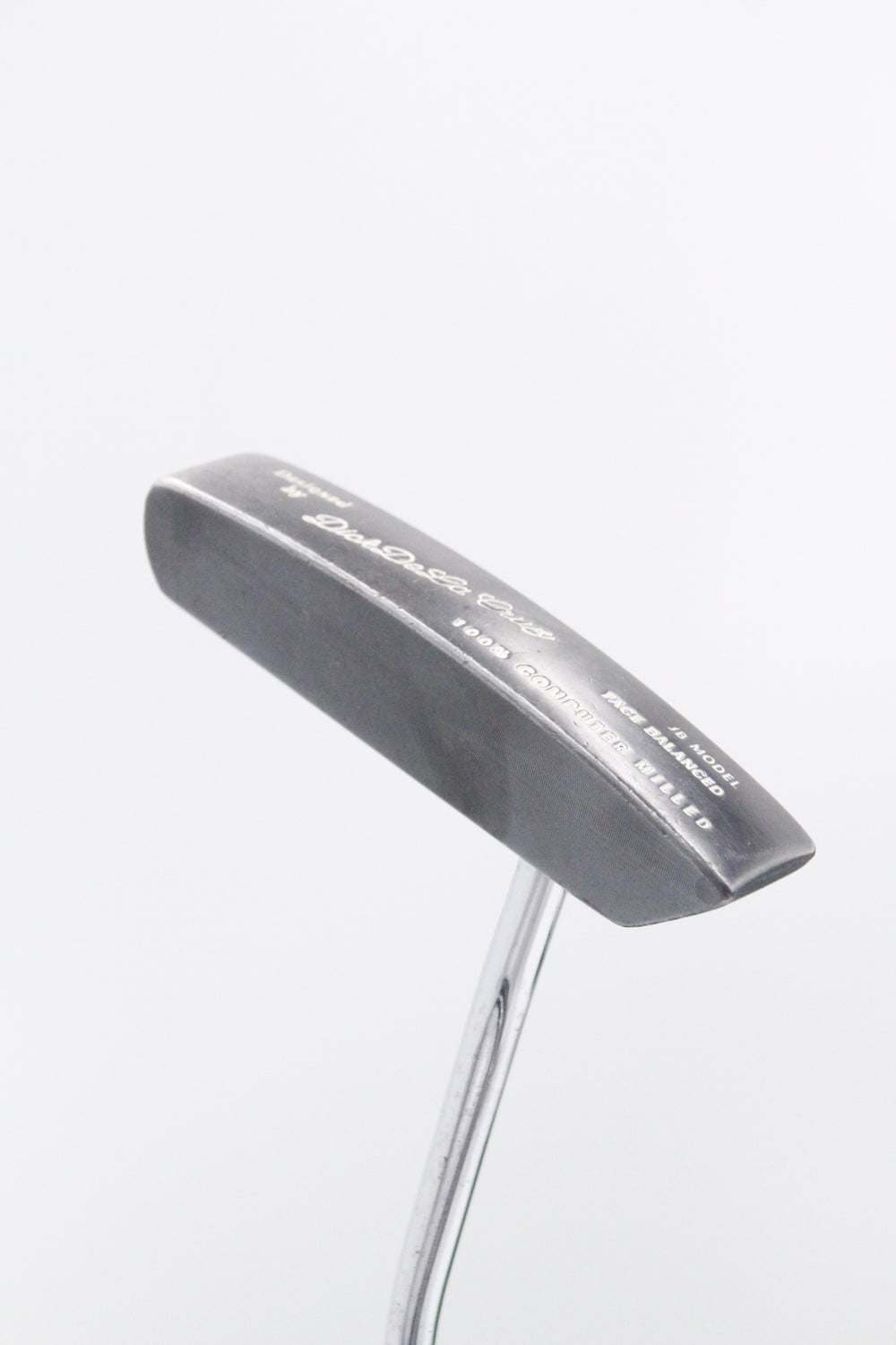 Lefty Cobra Dick De La Cruz JB Model Putter 36"