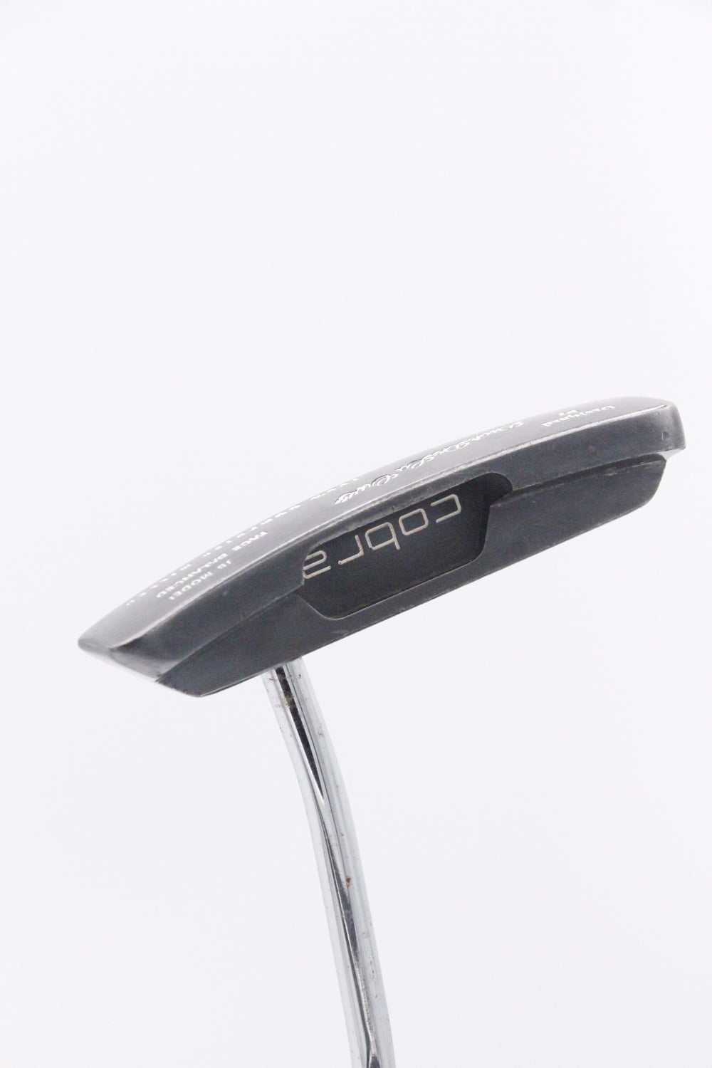 Lefty Cobra Dick De La Cruz JB Model Putter 36"