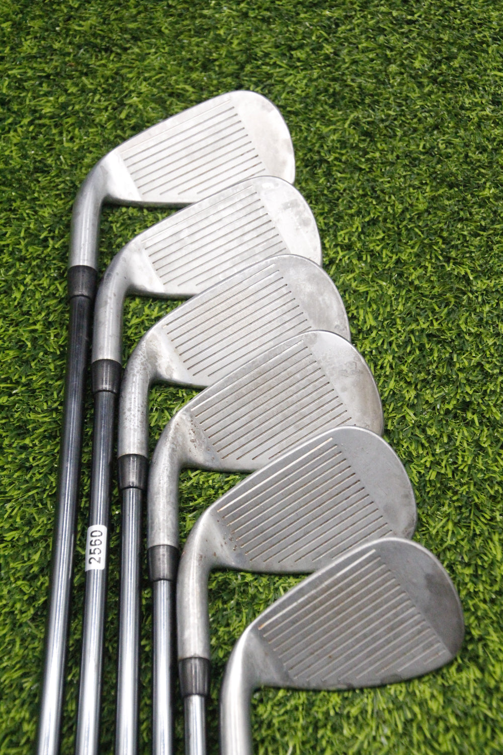 PXG 0311 XP GEN4 Iron Set 6-PW GW S Flex -0.5"