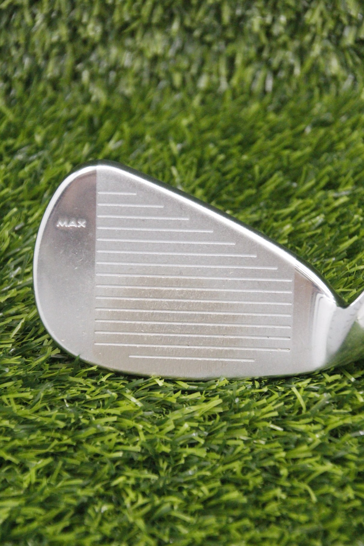 TaylorMade R7 CGB 7 Iron R Flex 37.5"