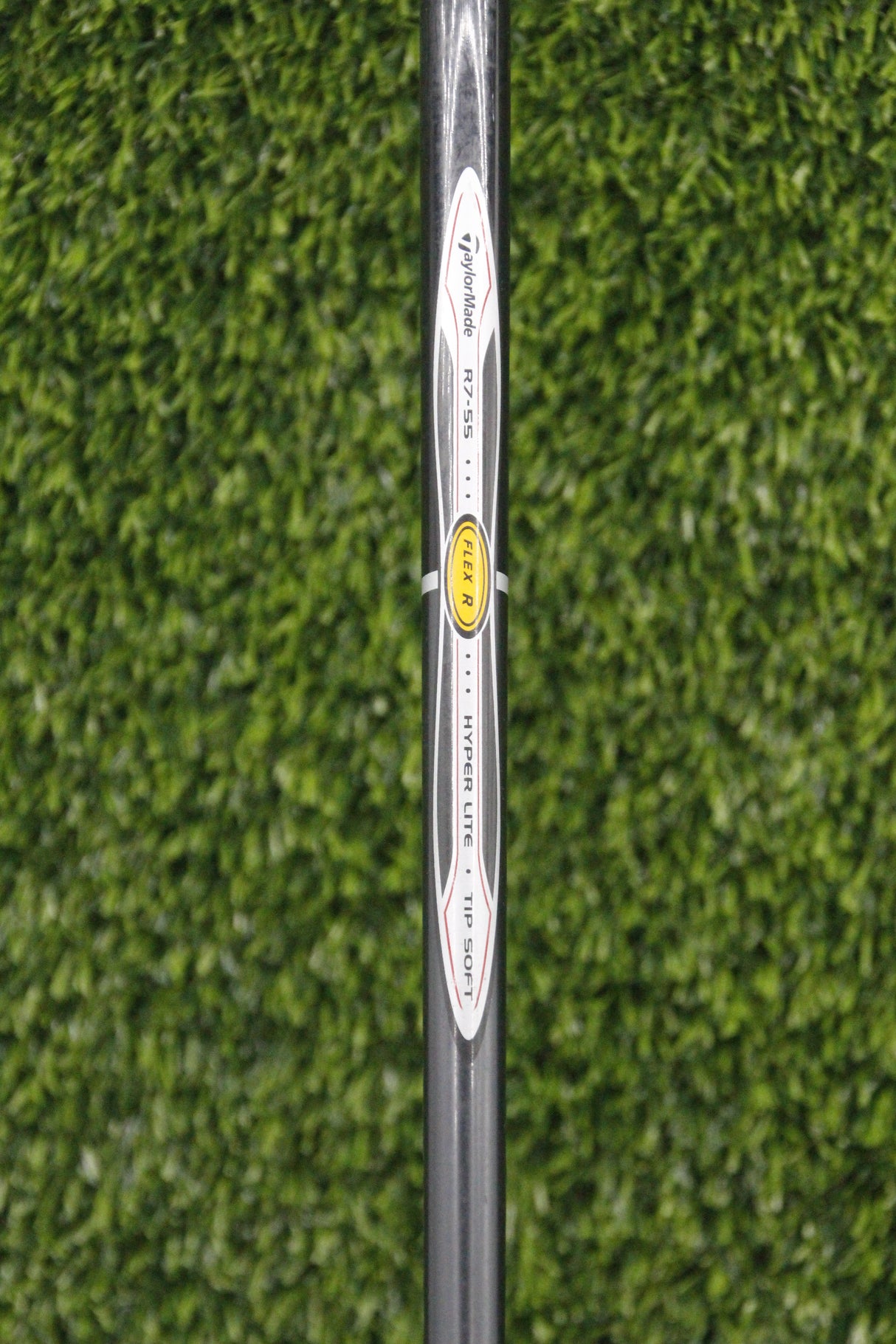 TaylorMade R7 CGB 7 Iron R Flex 37.5"