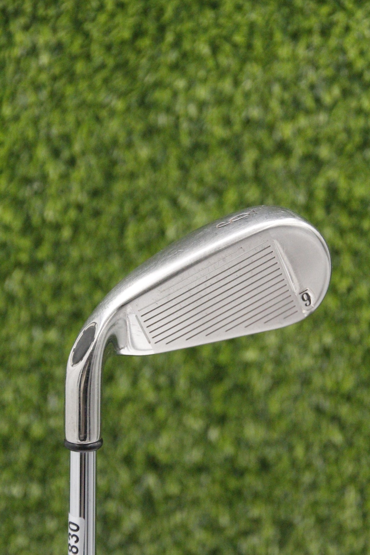 Callaway 1996 Big Bertha 6 Iron Uniflex 37.5"