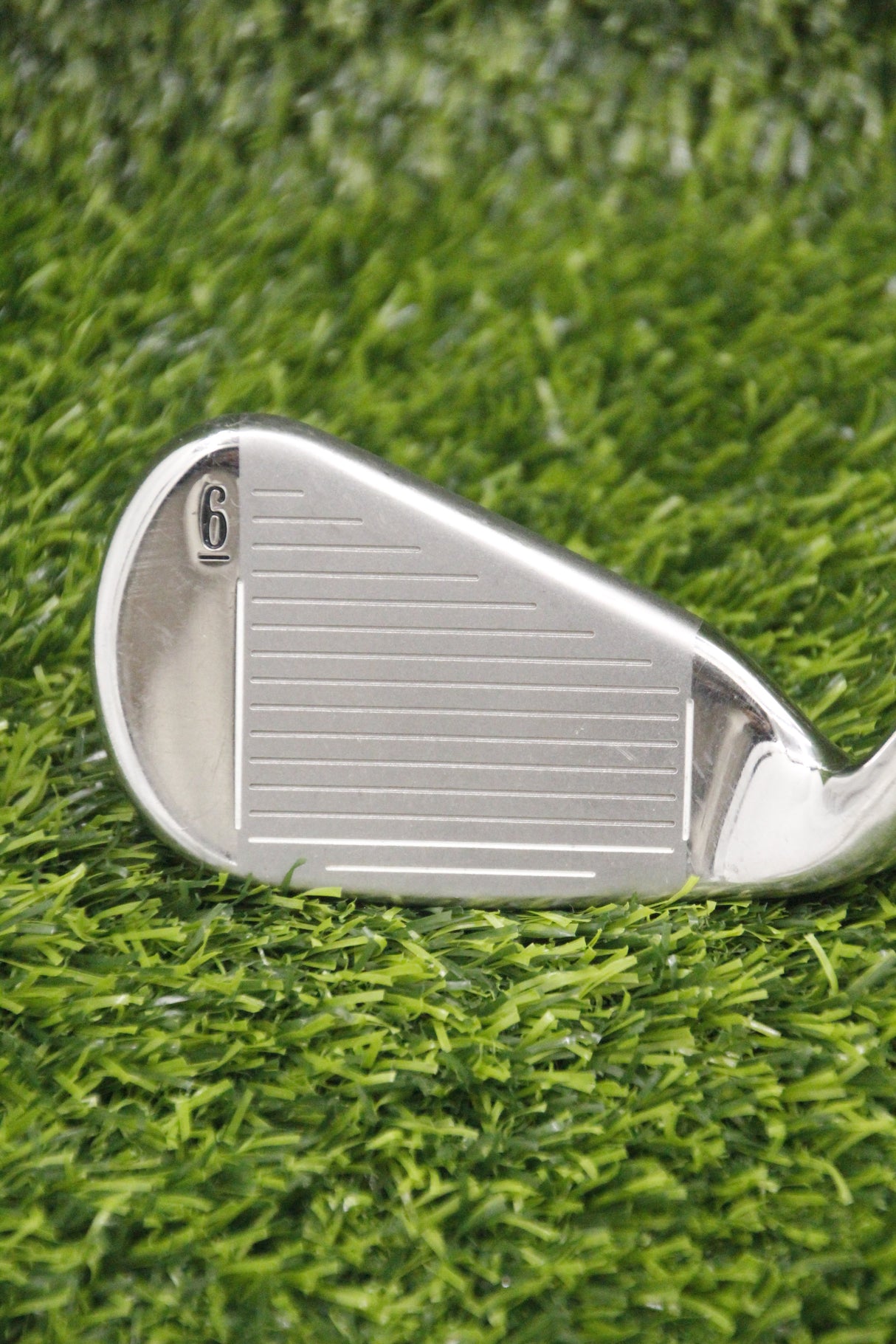 Callaway 1996 Big Bertha 6 Iron Uniflex 37.5"