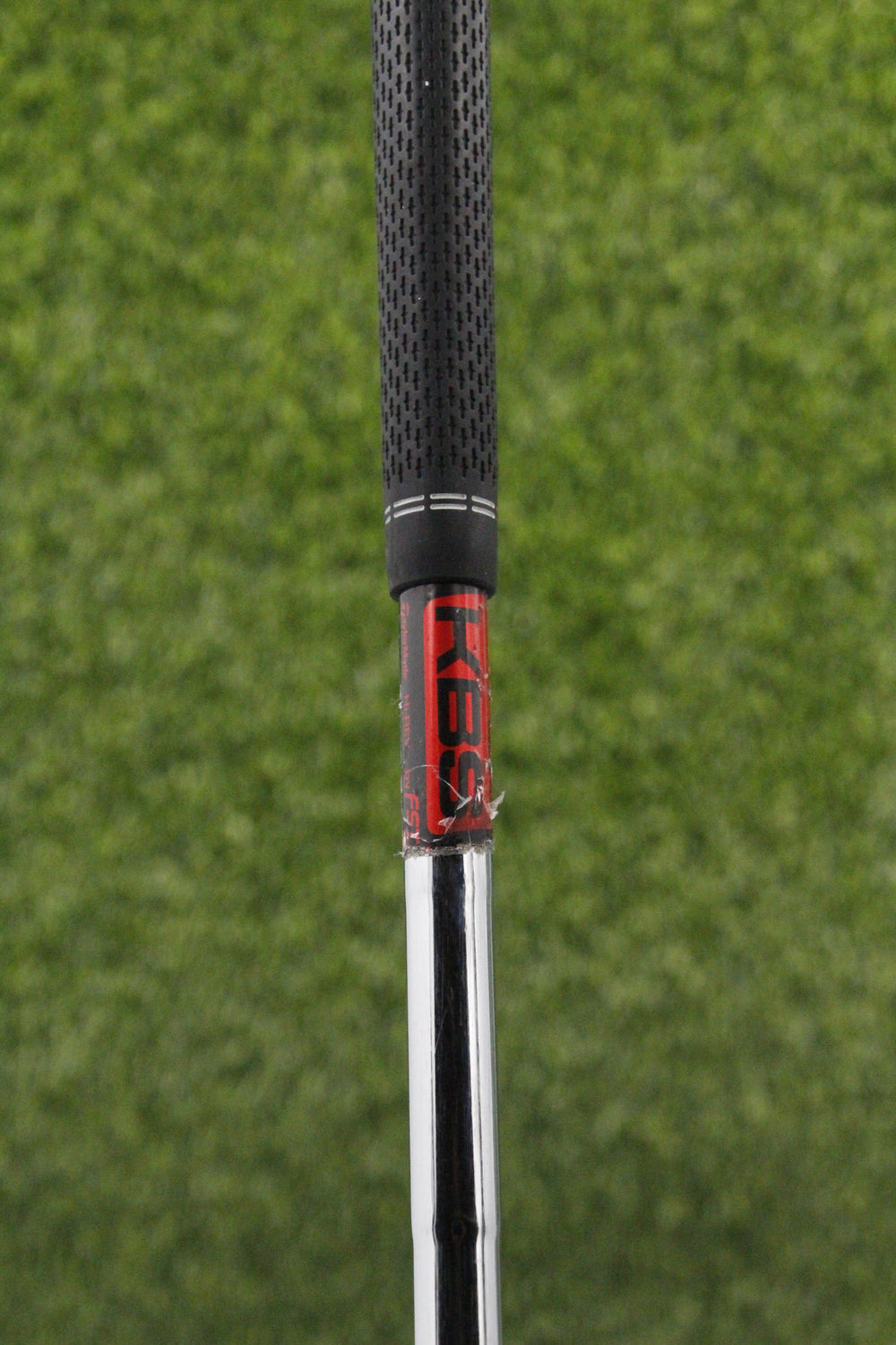 TaylorMade Rac Z Groove TP Black 58° LW Wedge Flex 35"