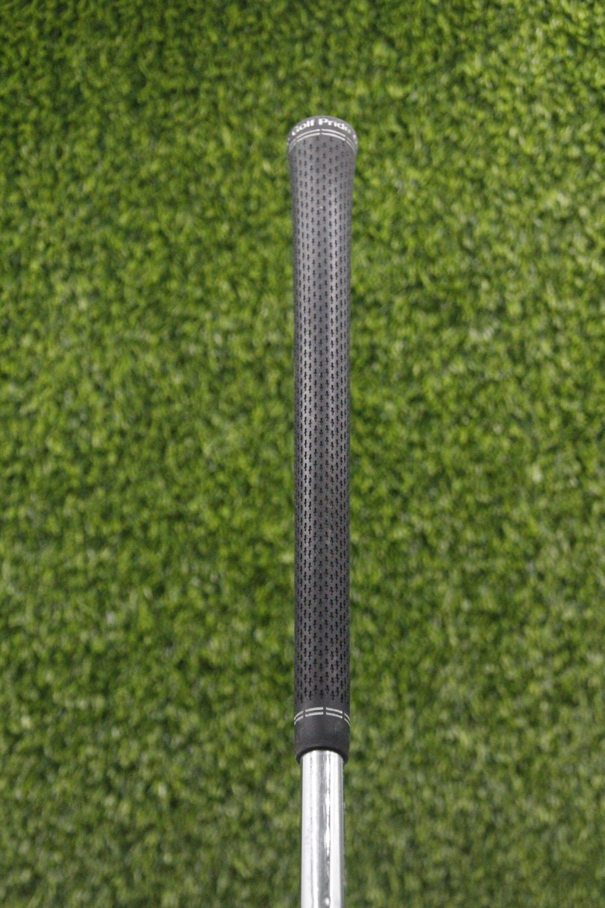 TaylorMade Rac Z Groove TP Black 58° LW Wedge Flex 35"