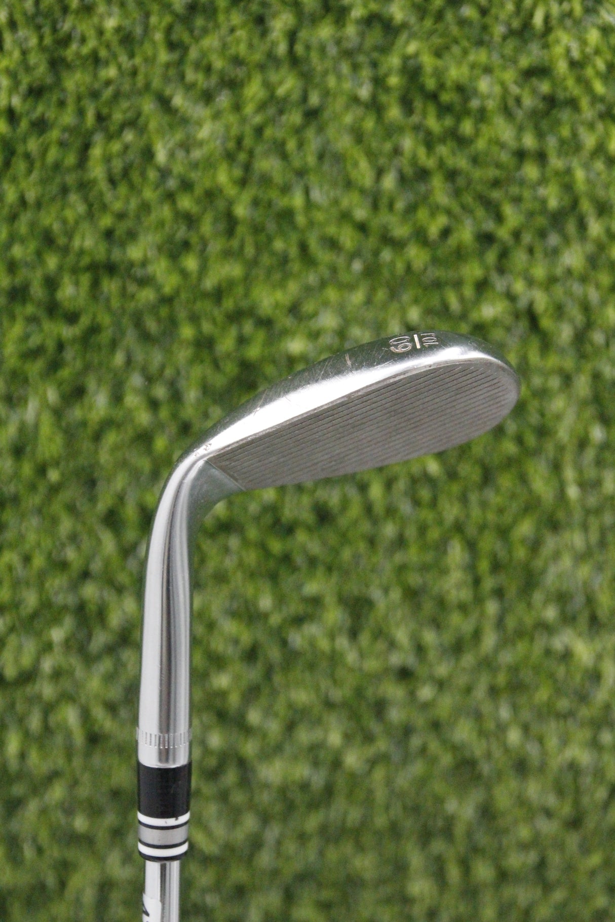 Callaway Jaws Raw Full Toe 60° LW S Flex 35.25"