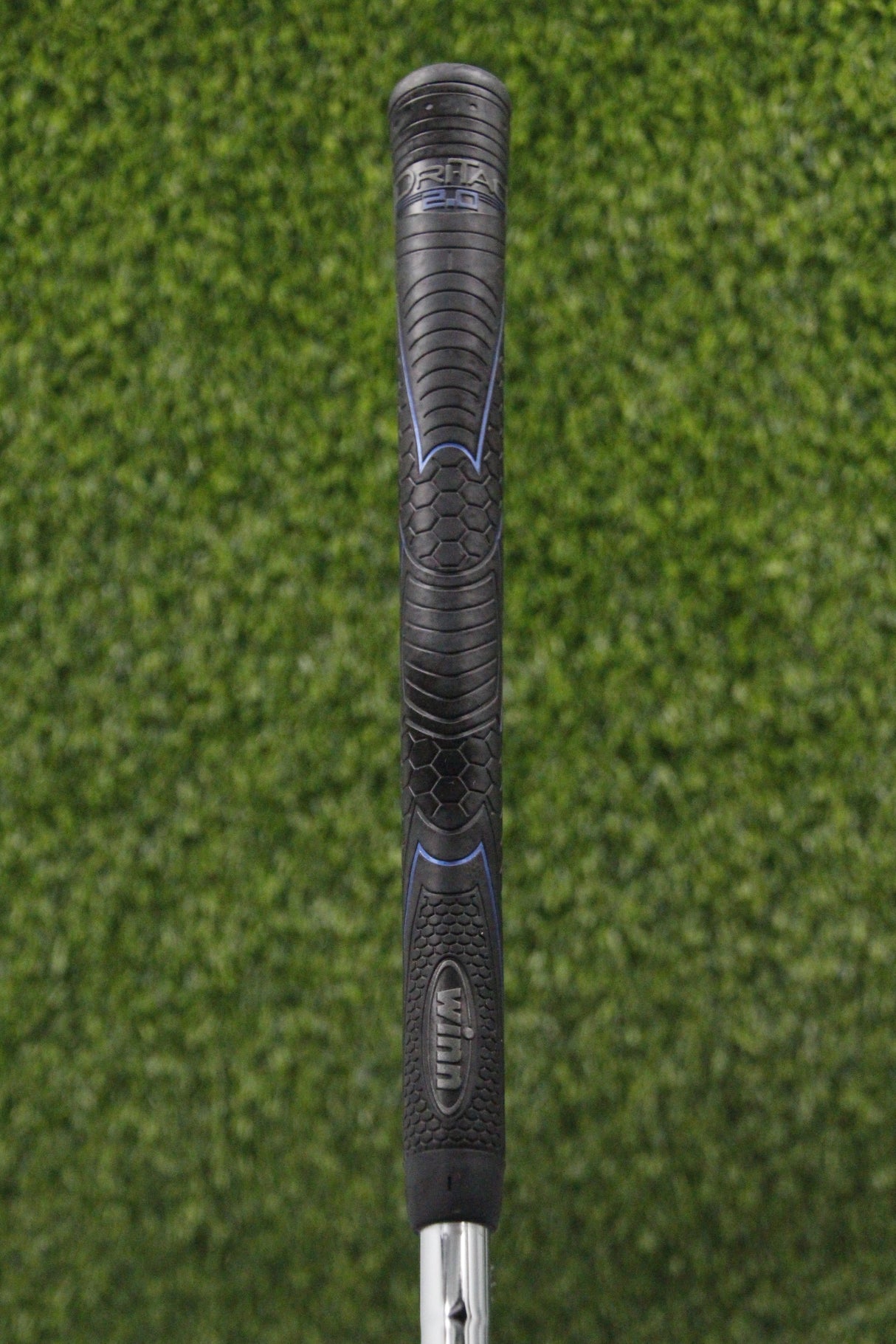 Callaway Jaws Raw Full Toe 60° LW S Flex 35.25"