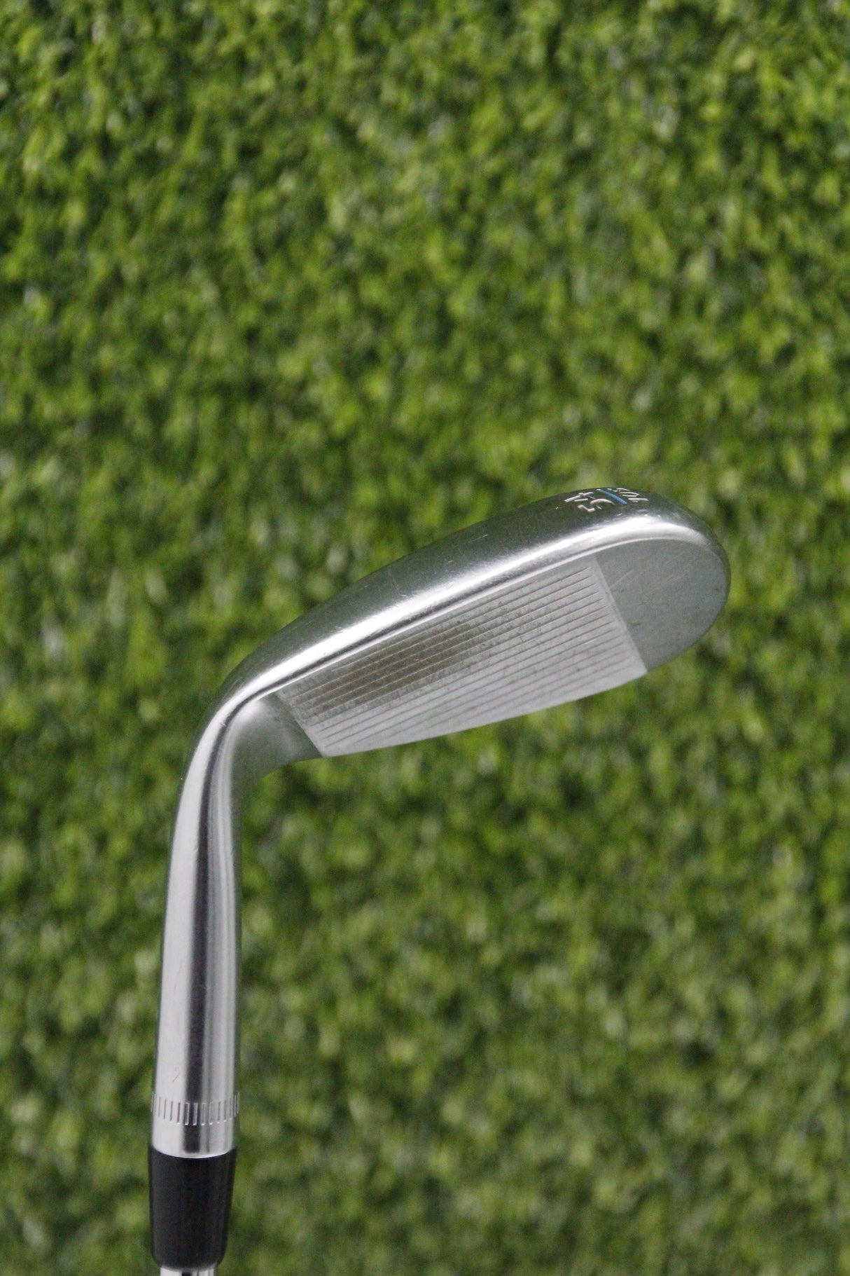 Callaway Jaws MD5 Platinum Chrome 54° SW S Flex 35.25"