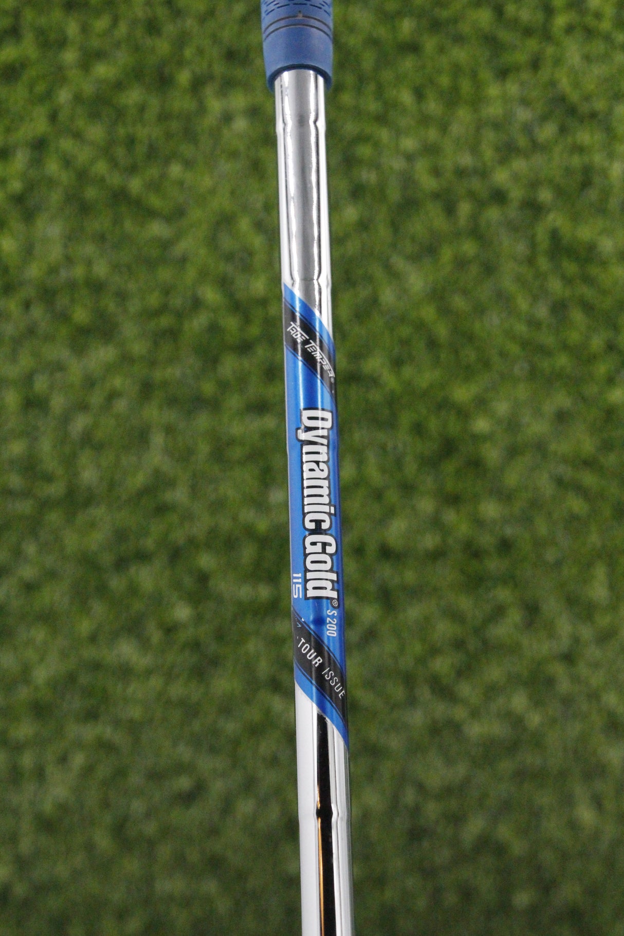 Callaway Jaws MD5 Platinum Chrome 54° SW S Flex 35.25"