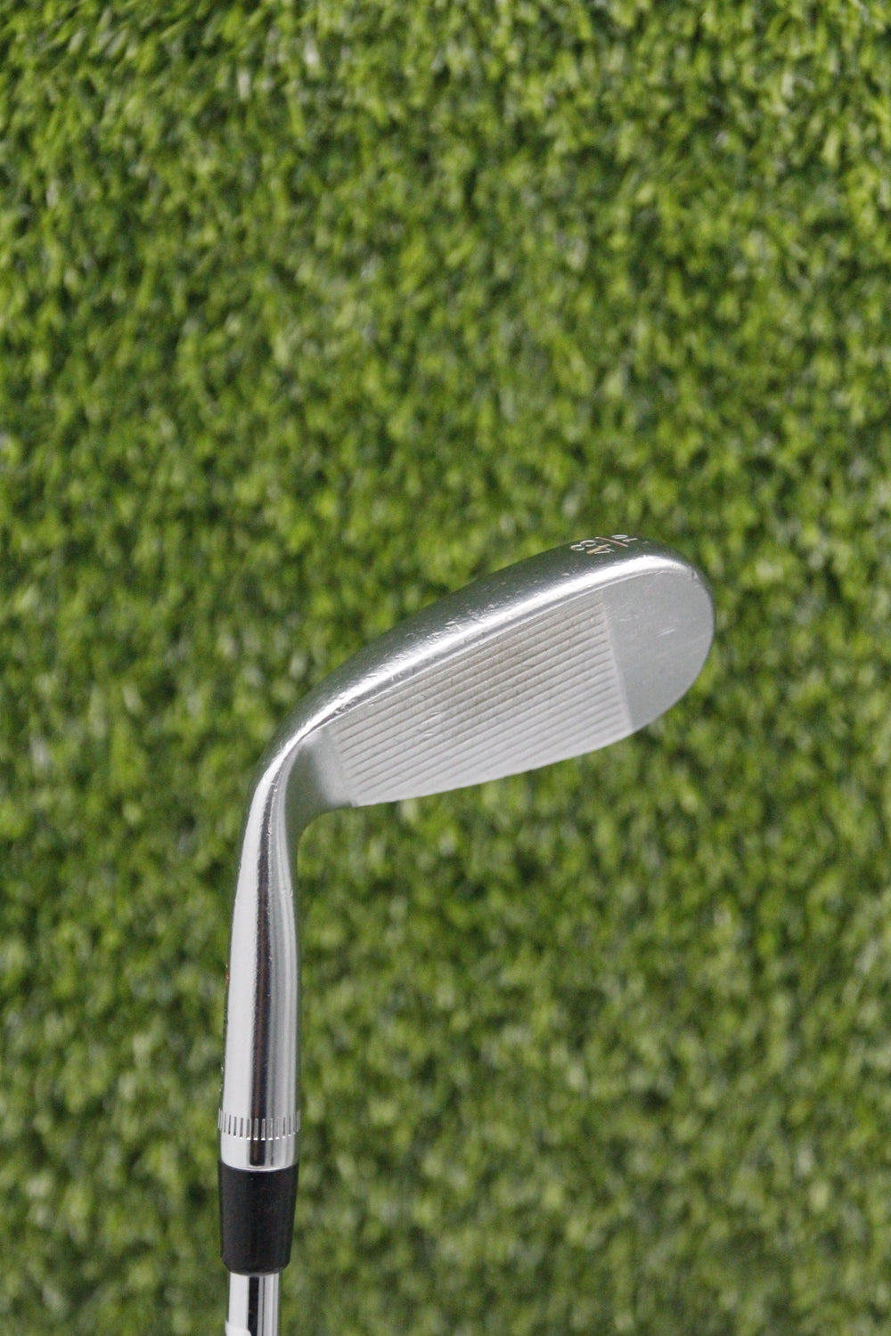 Callaway Mack Daddy 4 Chrome 48° GW S Flex 35.75"