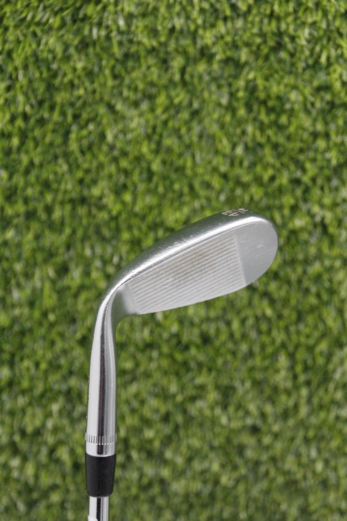 Callaway Mack Daddy 4 Chrome 48° GW S Flex 35.75"