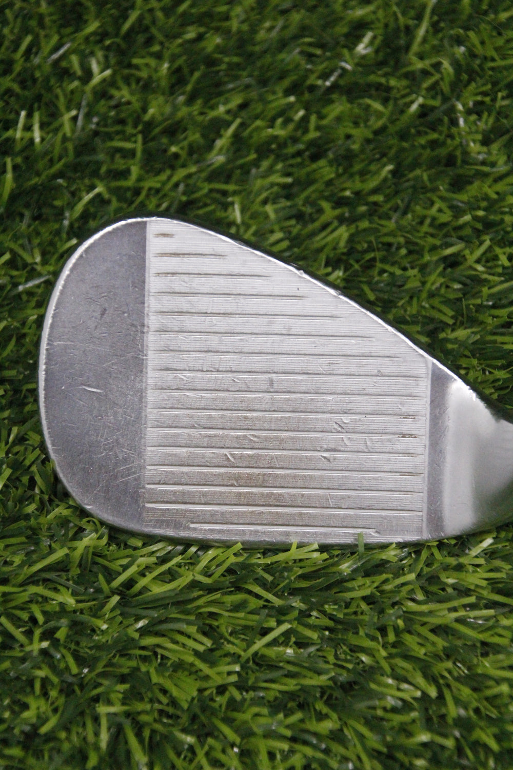 Callaway Mack Daddy 4 Chrome 48° GW S Flex 35.75"