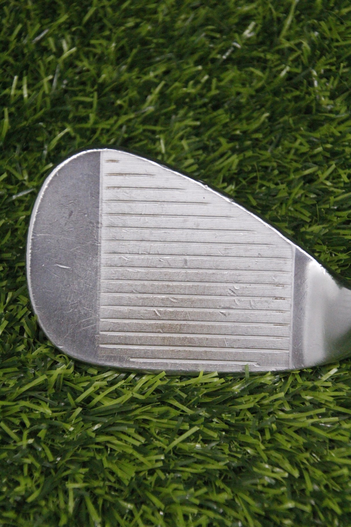 Callaway Mack Daddy 4 Chrome 48° GW S Flex 35.75"