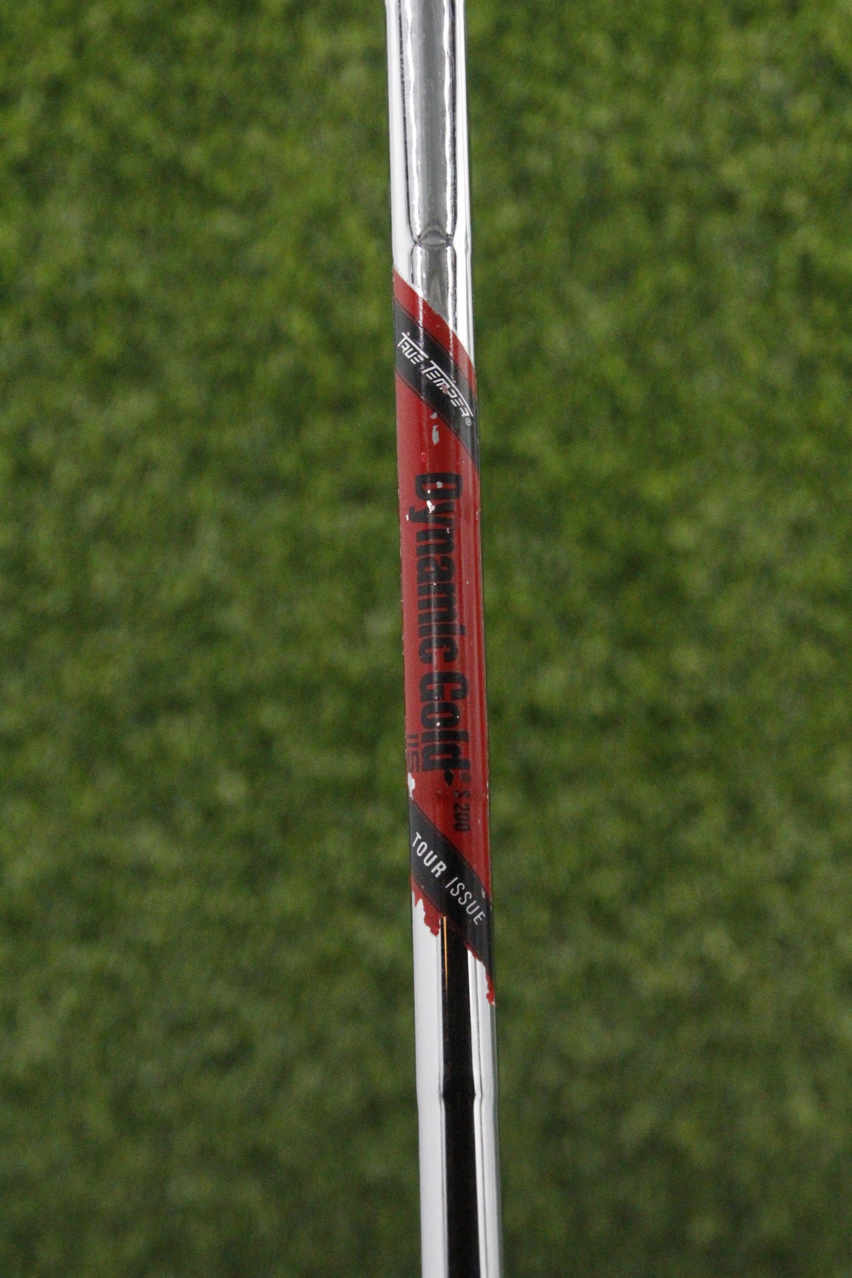 Callaway Mack Daddy 4 Chrome 48° GW S Flex 35.75"