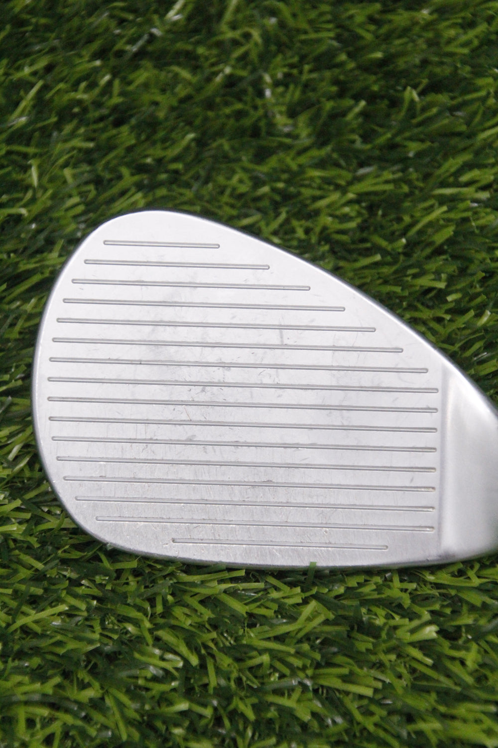 Callaway Mack Daddy CB 56° SW R Flex 35.25"