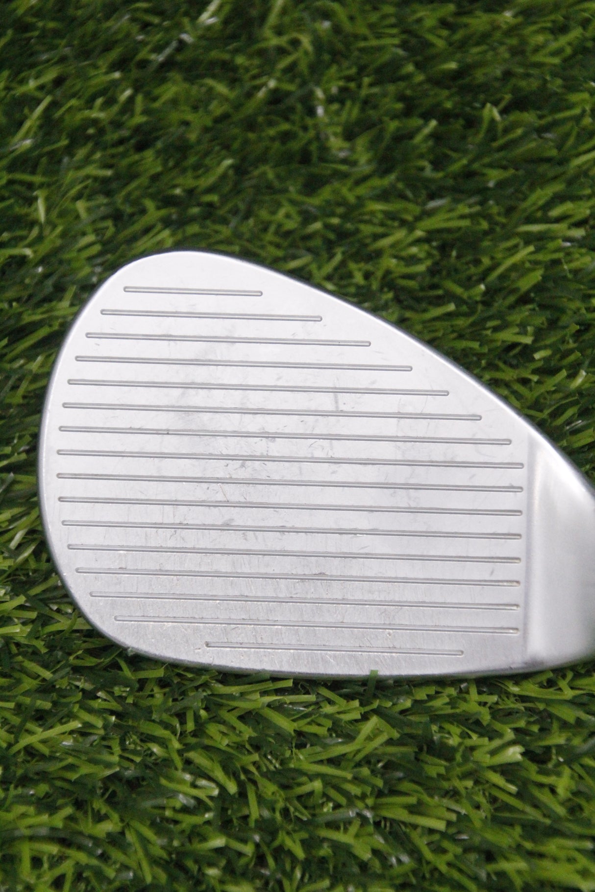 Callaway Mack Daddy CB 56° SW R Flex 35.25"