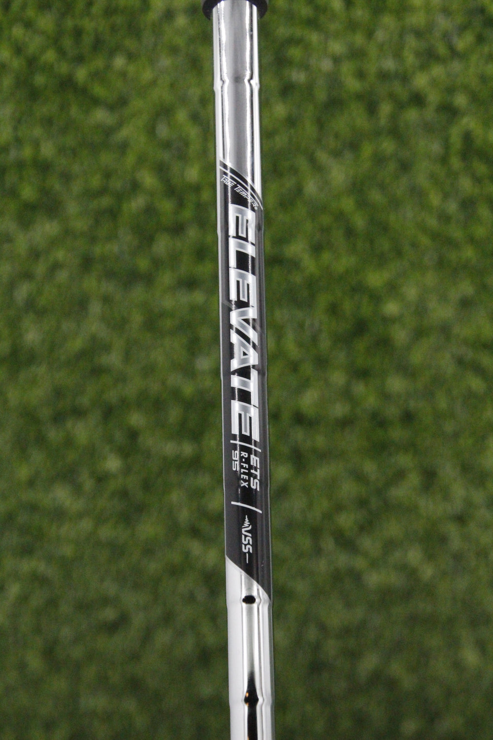 Callaway Mack Daddy CB 56° SW R Flex 35.25"