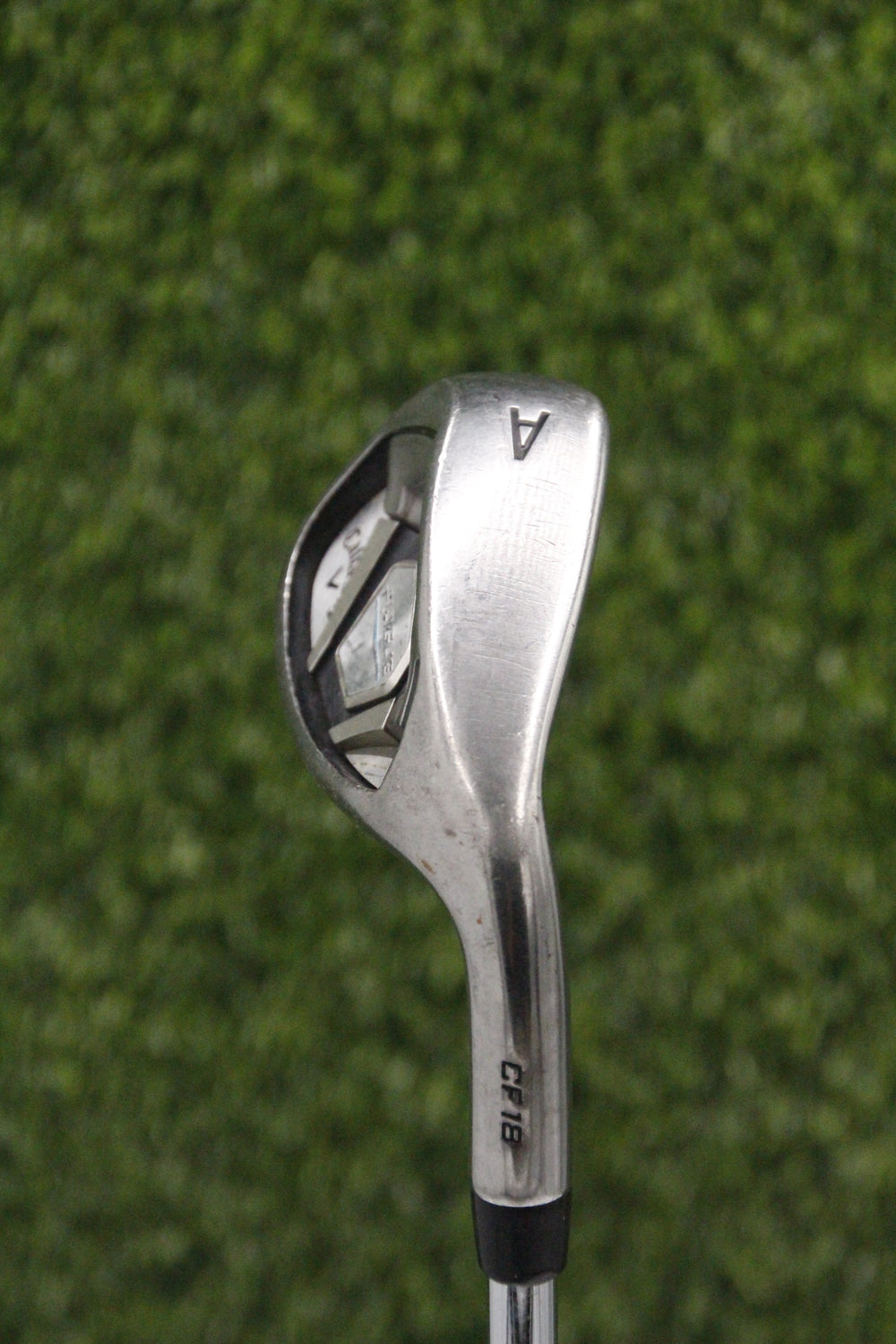 Callaway Rogue AW S Flex 36"