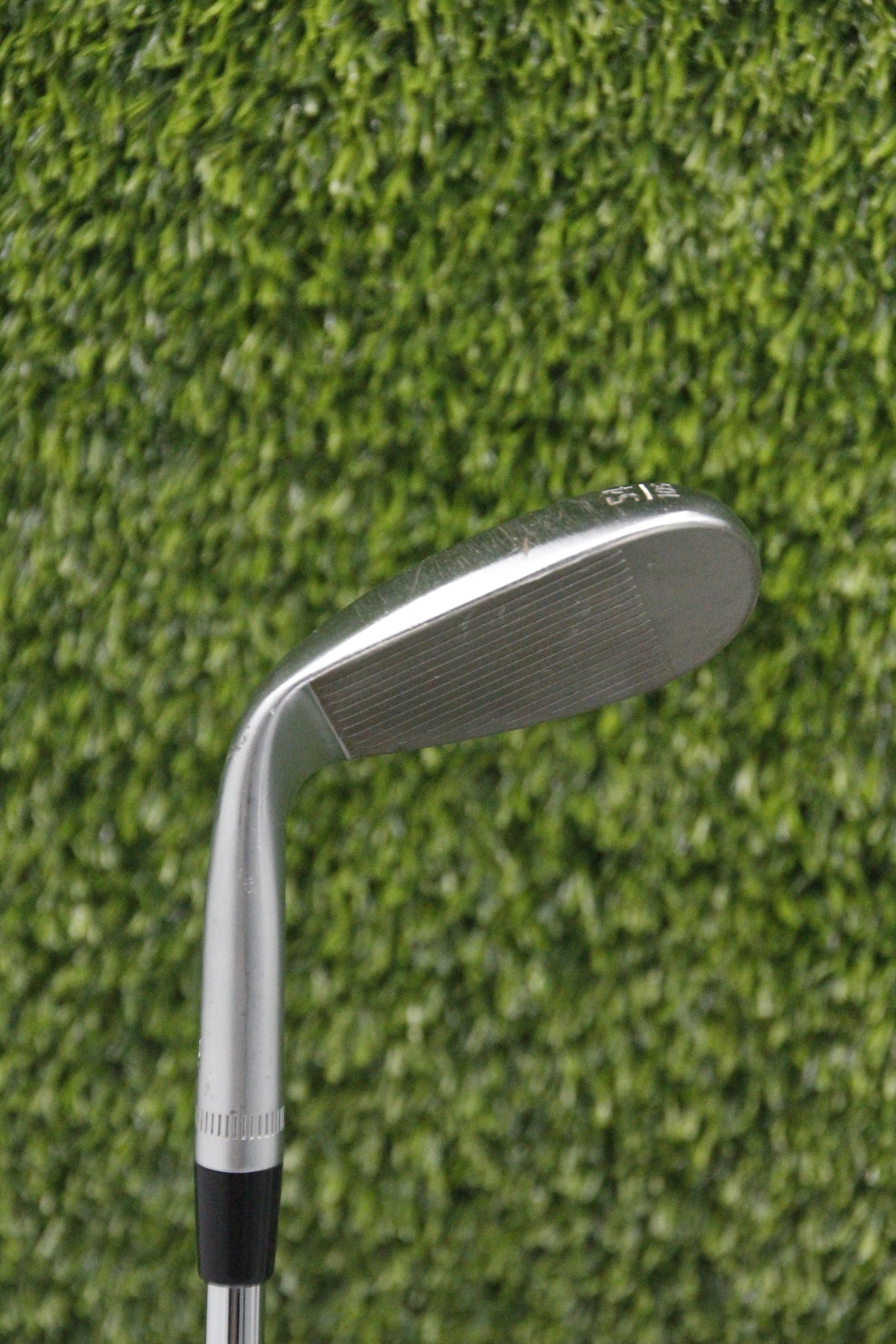 Callaway Jaws Raw Chrome 54° SW S Flex 35.25"