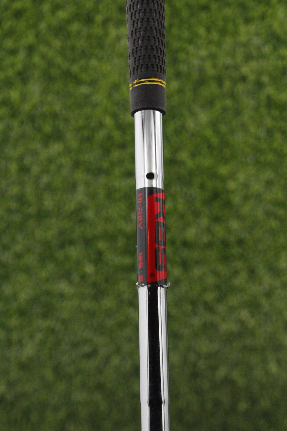 Callaway Mack Daddy 2 Tour Grind Slate 52° GW S Flex 36"