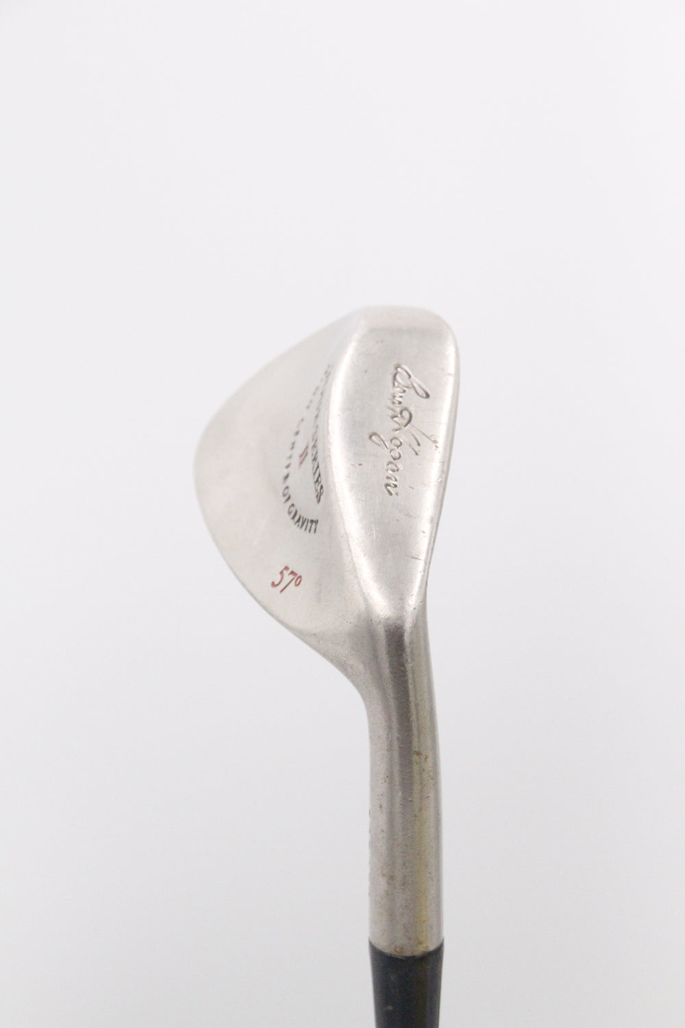 Ben Hogan Tour Series II 57° SW 35.25"