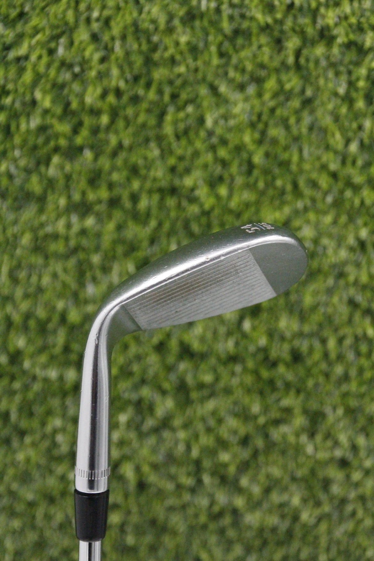 Callaway Jaws MD5 Platinum Chrome 54° SW S Flex 35.25"