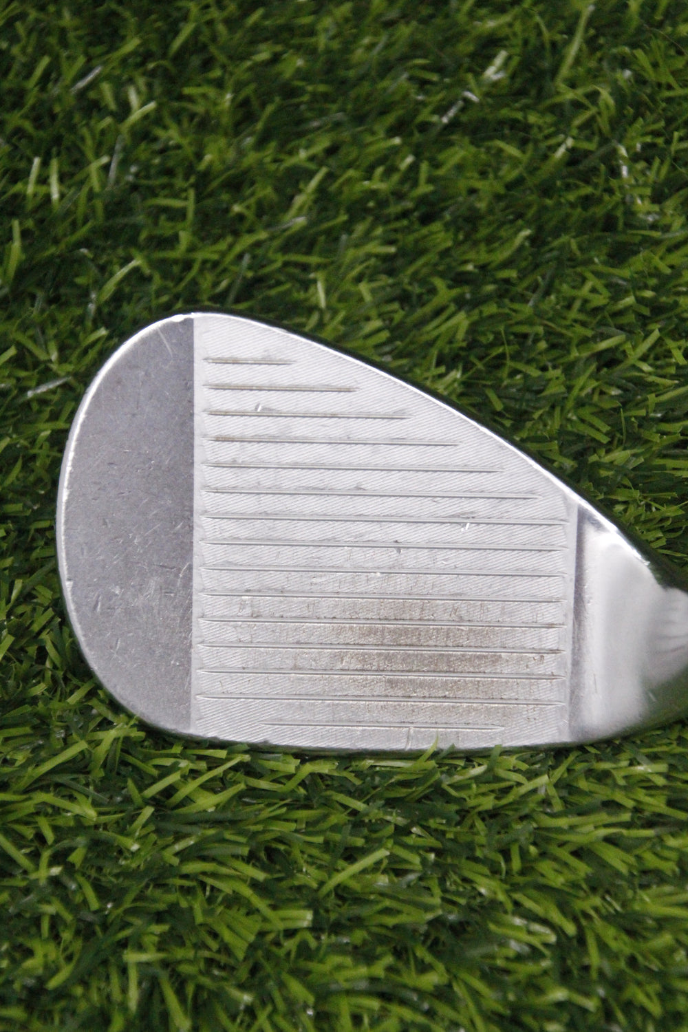 Callaway Jaws MD5 Platinum Chrome 54° SW S Flex 35.25"