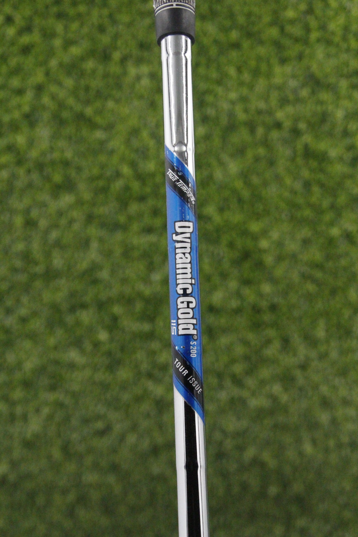 Callaway Jaws MD5 Platinum Chrome 54° SW S Flex 35.25"