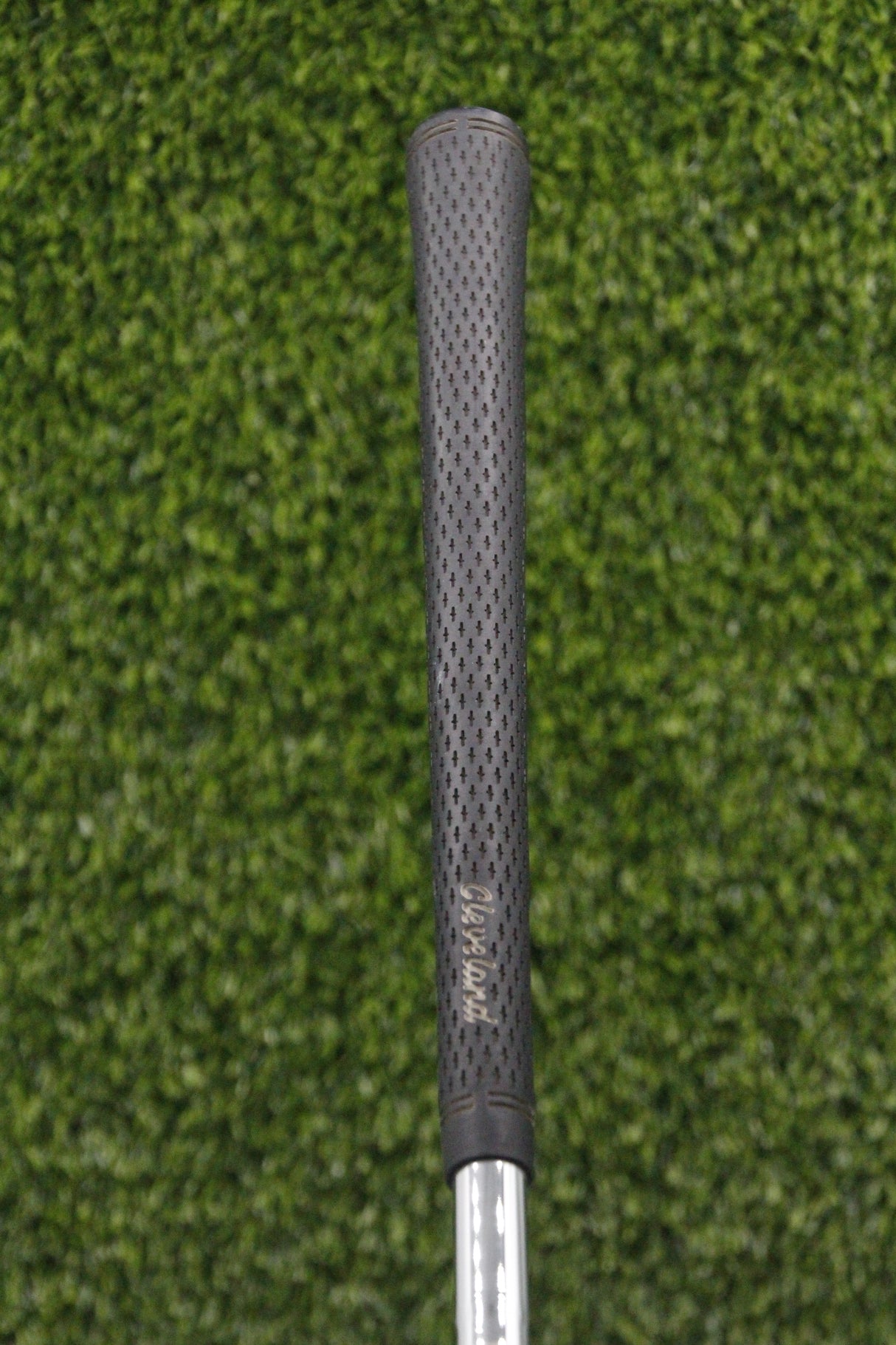 Cleveland 588 RTX 2.0 CB Black Satin 56° SW Wedge Flex 35"