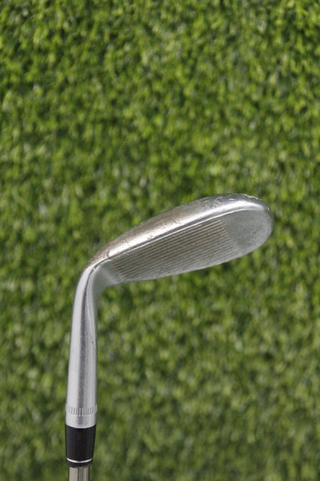 Callaway Mack Daddy Forged Chrome 54° SW R Flex 34.75"