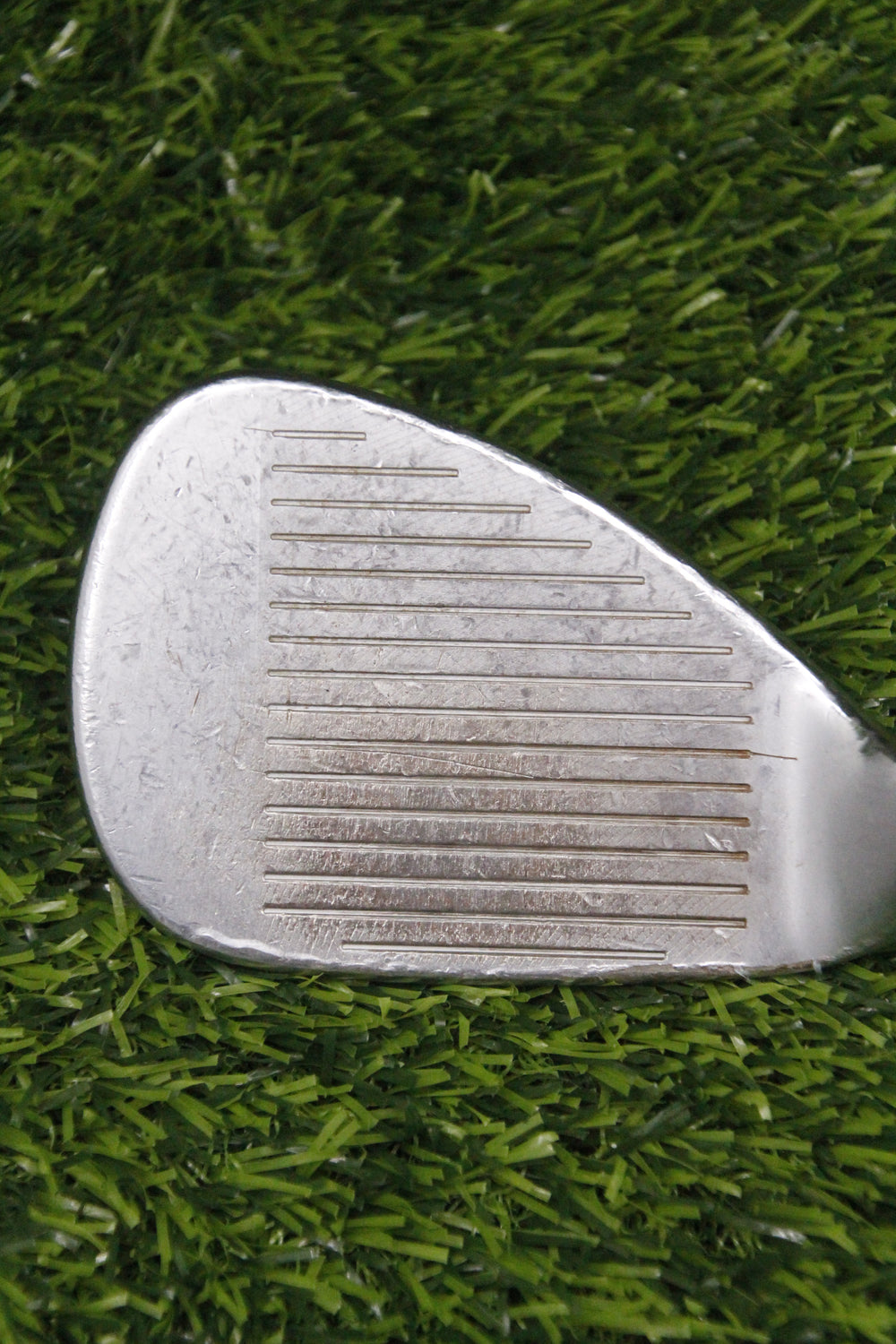 Callaway Mack Daddy Forged Chrome 54° SW R Flex 34.75"