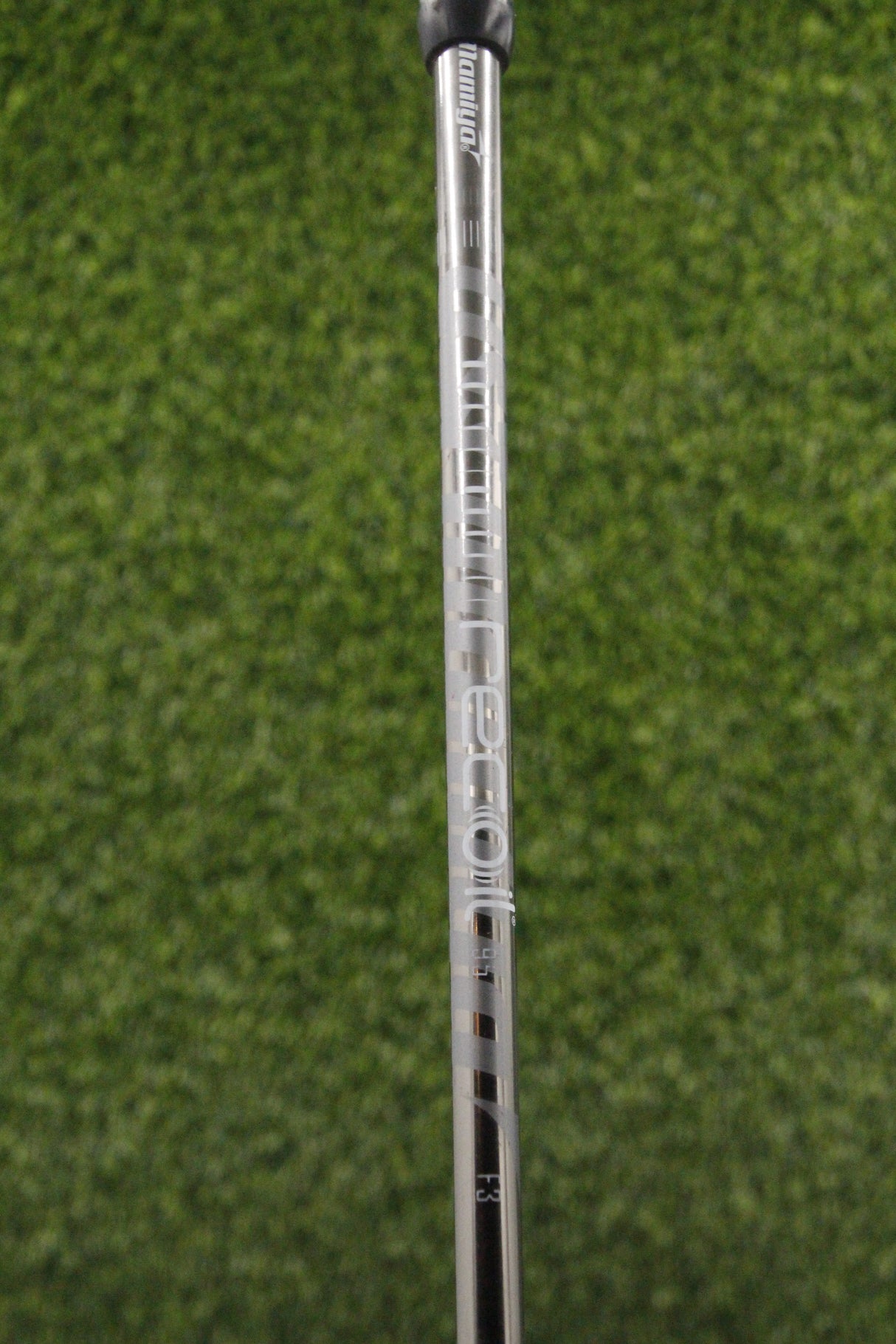 Callaway Mack Daddy Forged Chrome 54° SW R Flex 34.75"