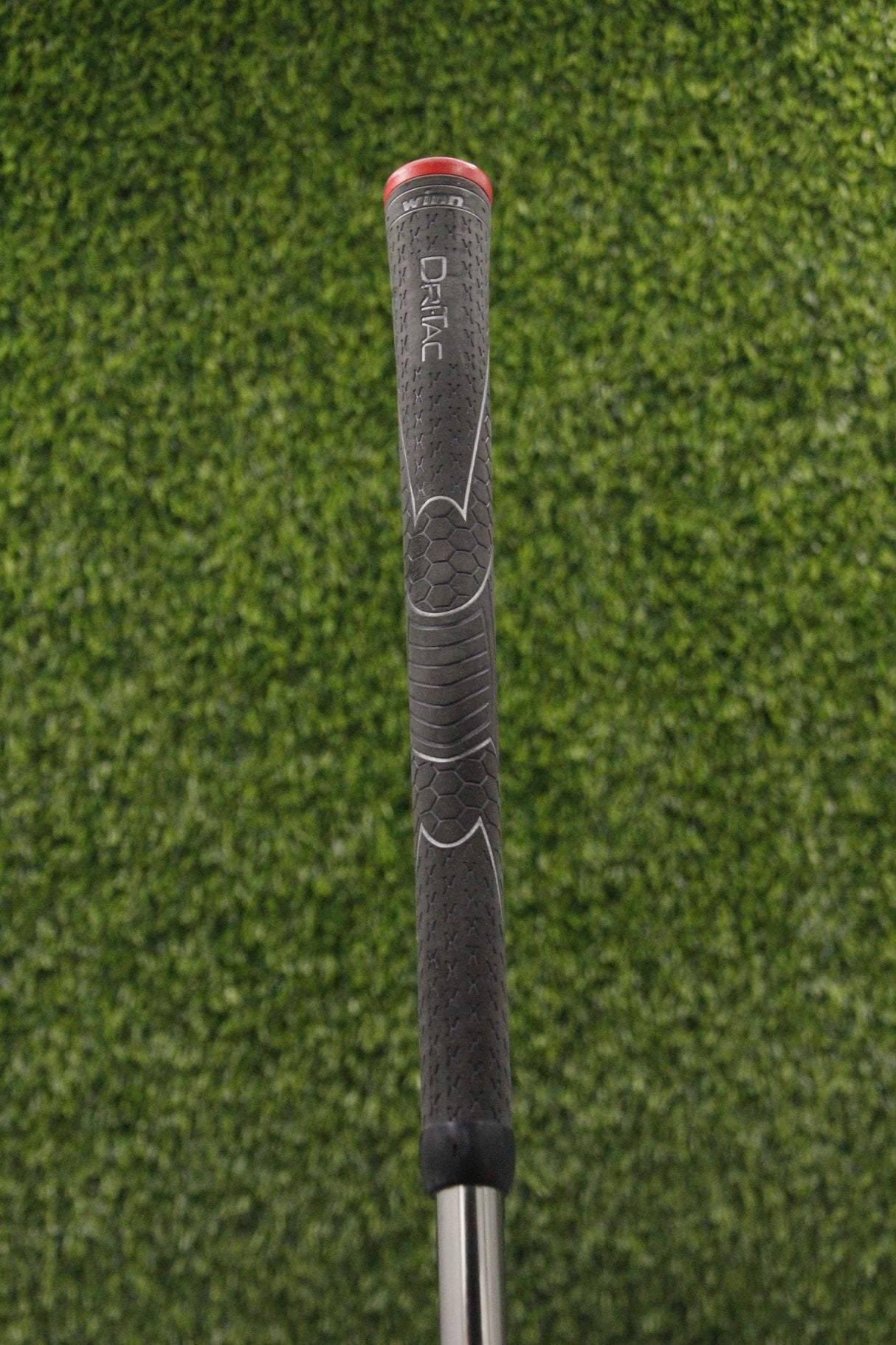 Callaway Mack Daddy Forged Chrome 54° SW R Flex 34.75"