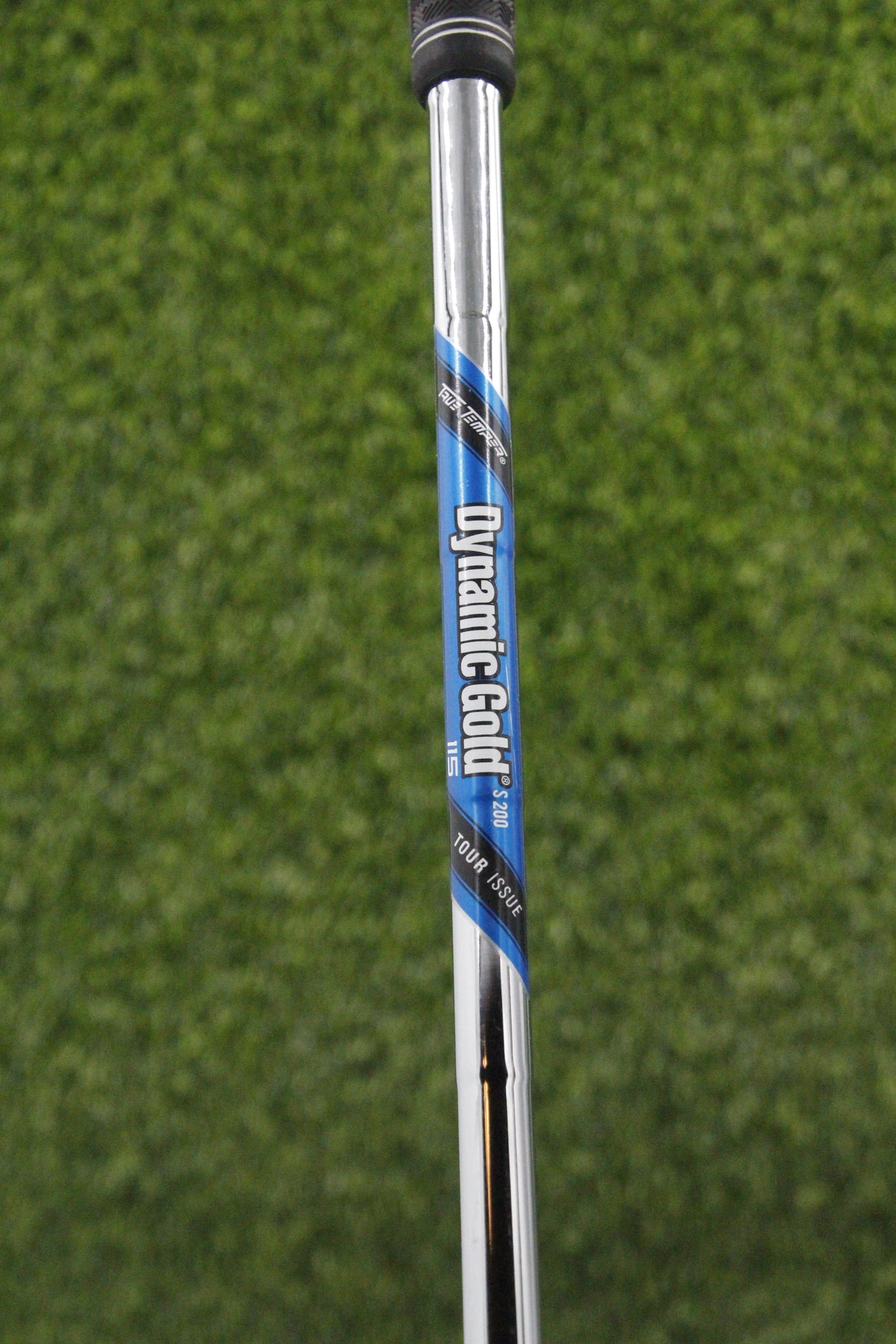 Callaway Jaws MD5 Tour Grey 56° SW S Flex 35.25"