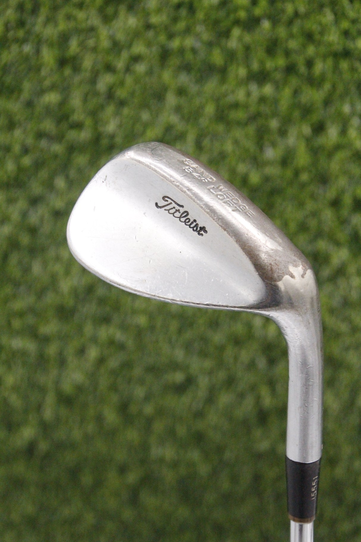 Titleist Vintage 54° SW Wedge Flex 35.5"