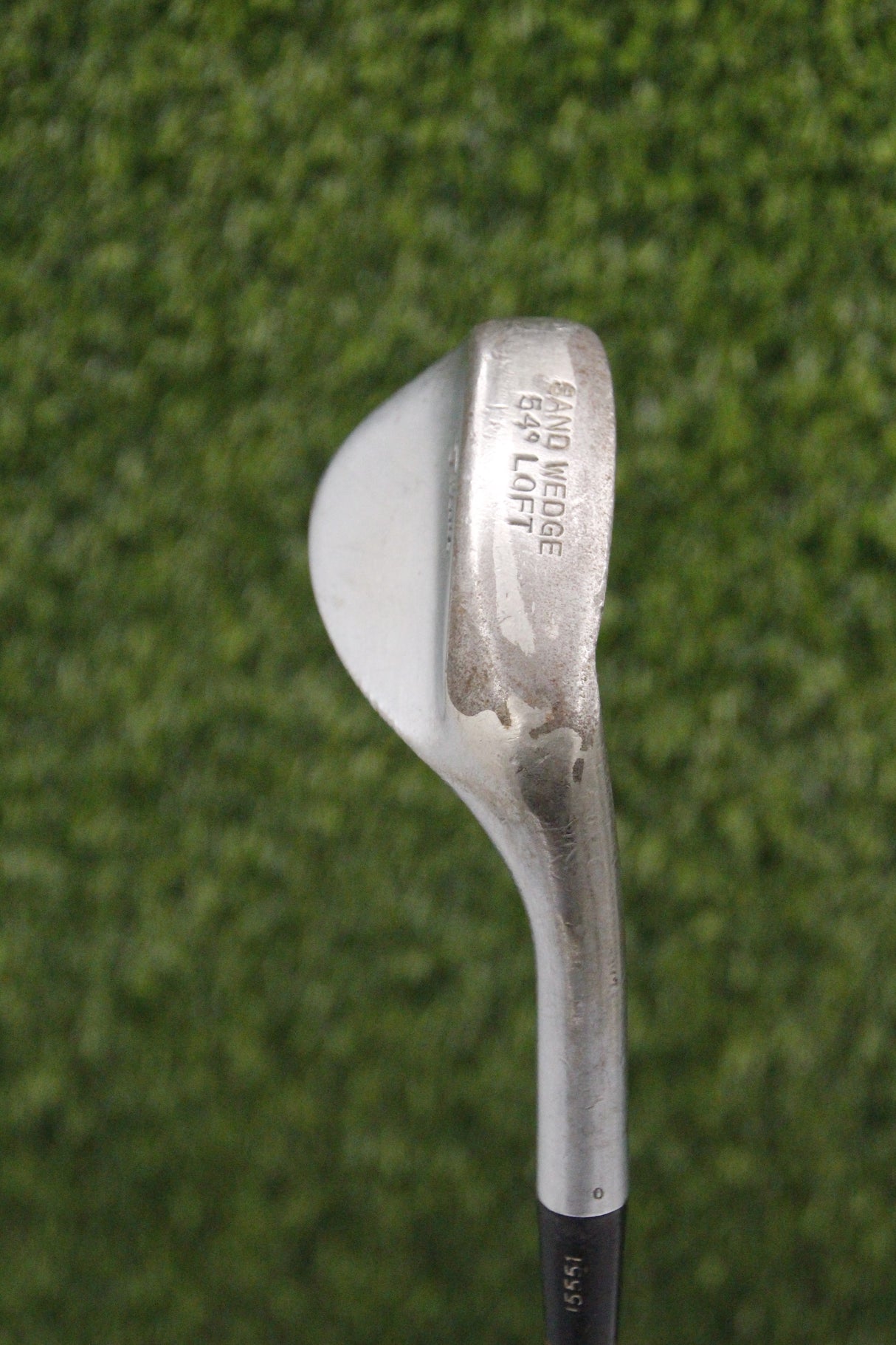 Titleist Vintage 54° SW Wedge Flex 35.5"
