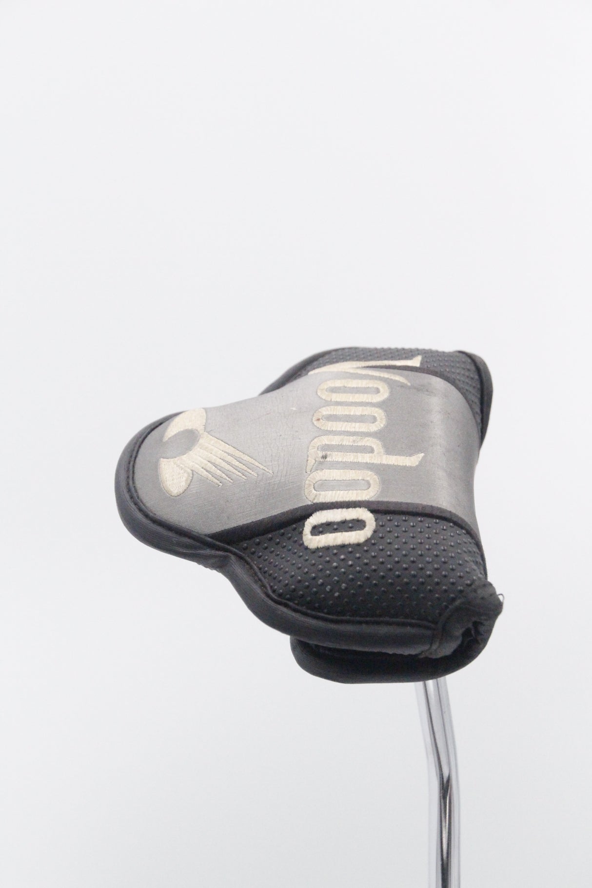 Never Compromise Voodoo Putter 34.5" w/ HC