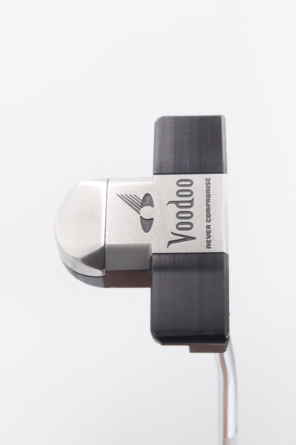 Never Compromise Voodoo Putter 34.5" w/ HC