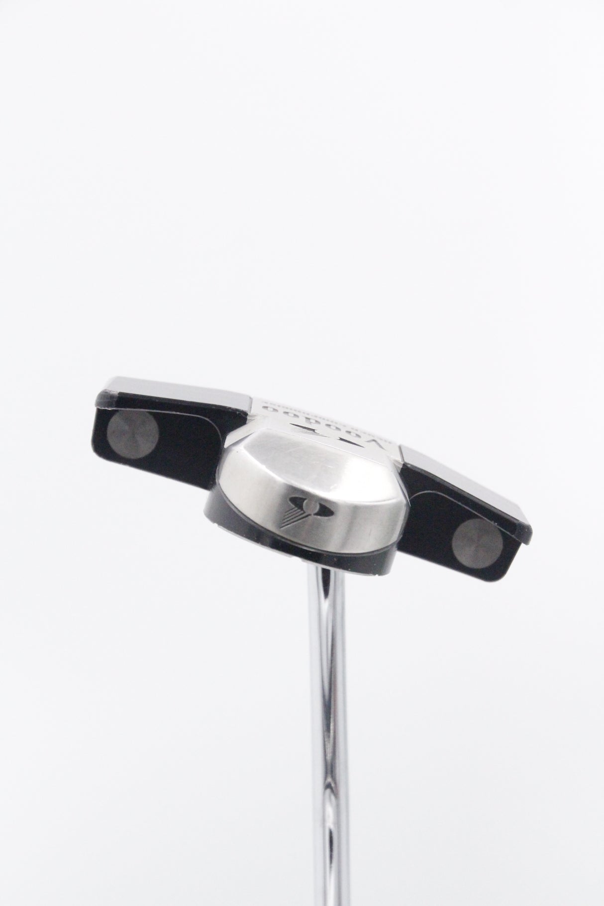 Never Compromise Voodoo Putter 34.5" w/ HC