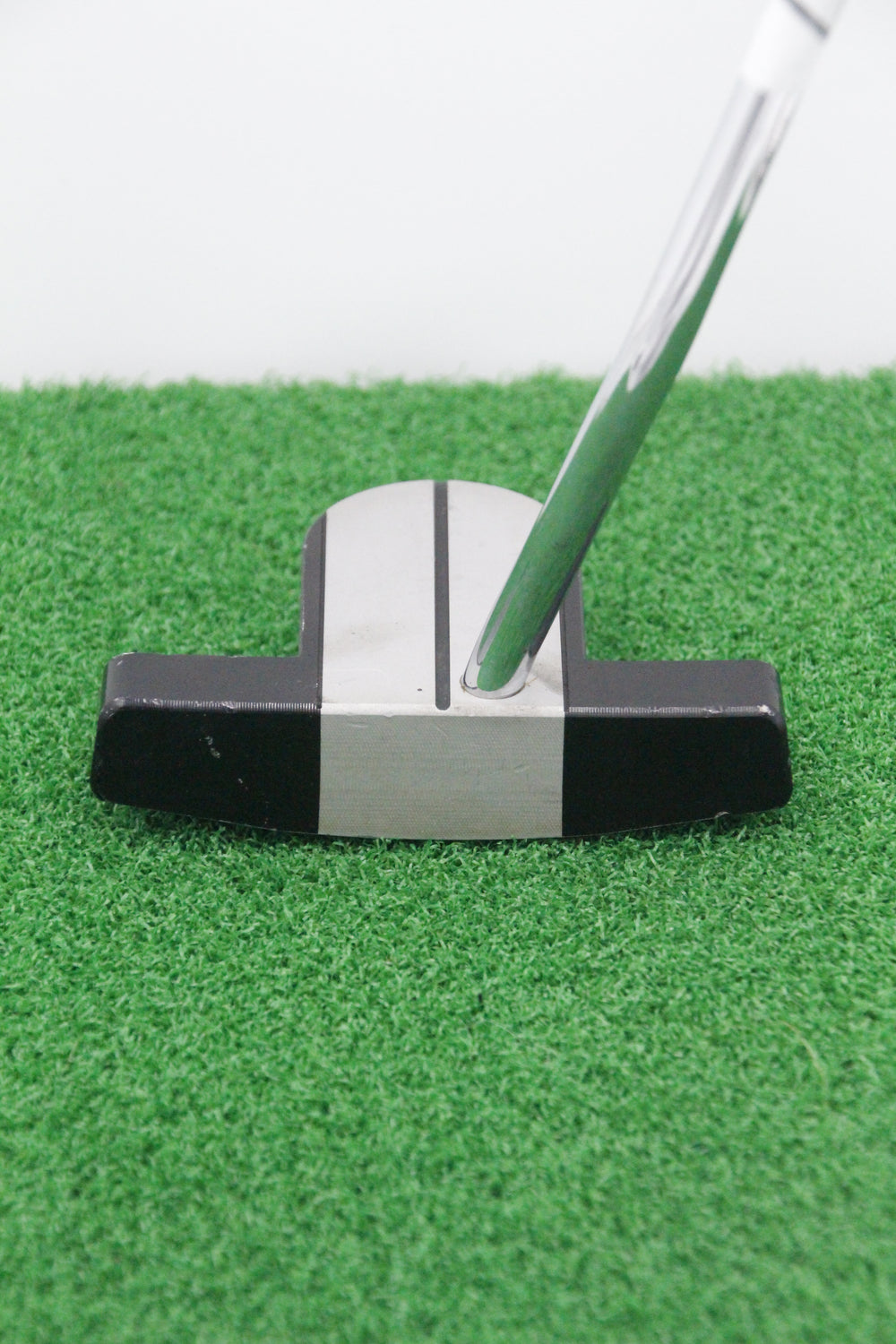 Never Compromise Voodoo Putter 34.5" w/ HC