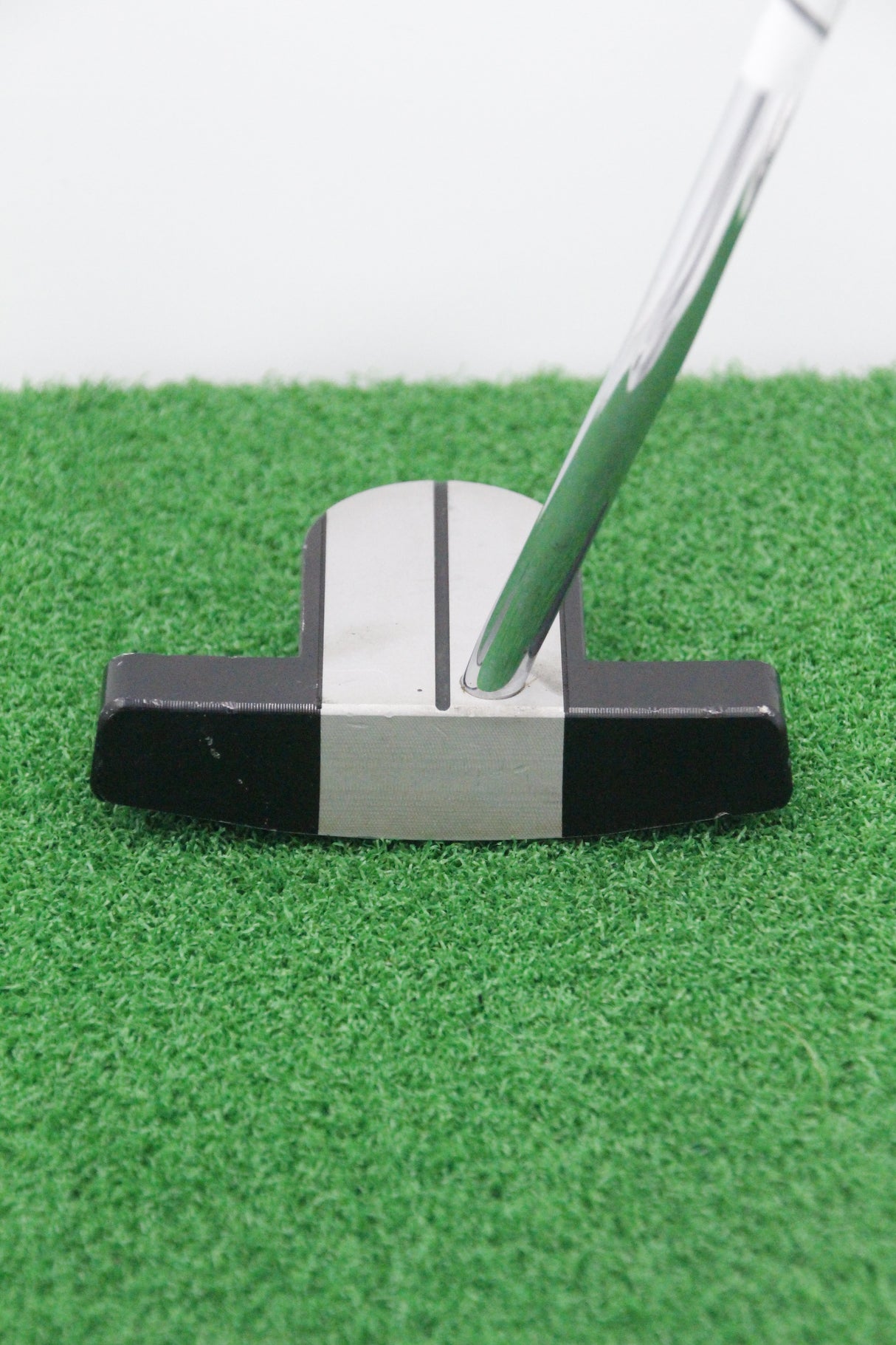 Never Compromise Voodoo Putter 34.5" w/ HC