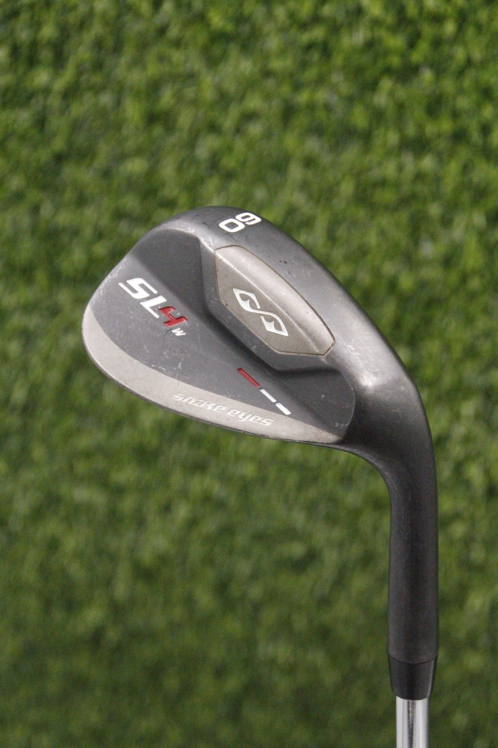 Snake Eyes SL4W 60° LW Wedge Flex 35.75"