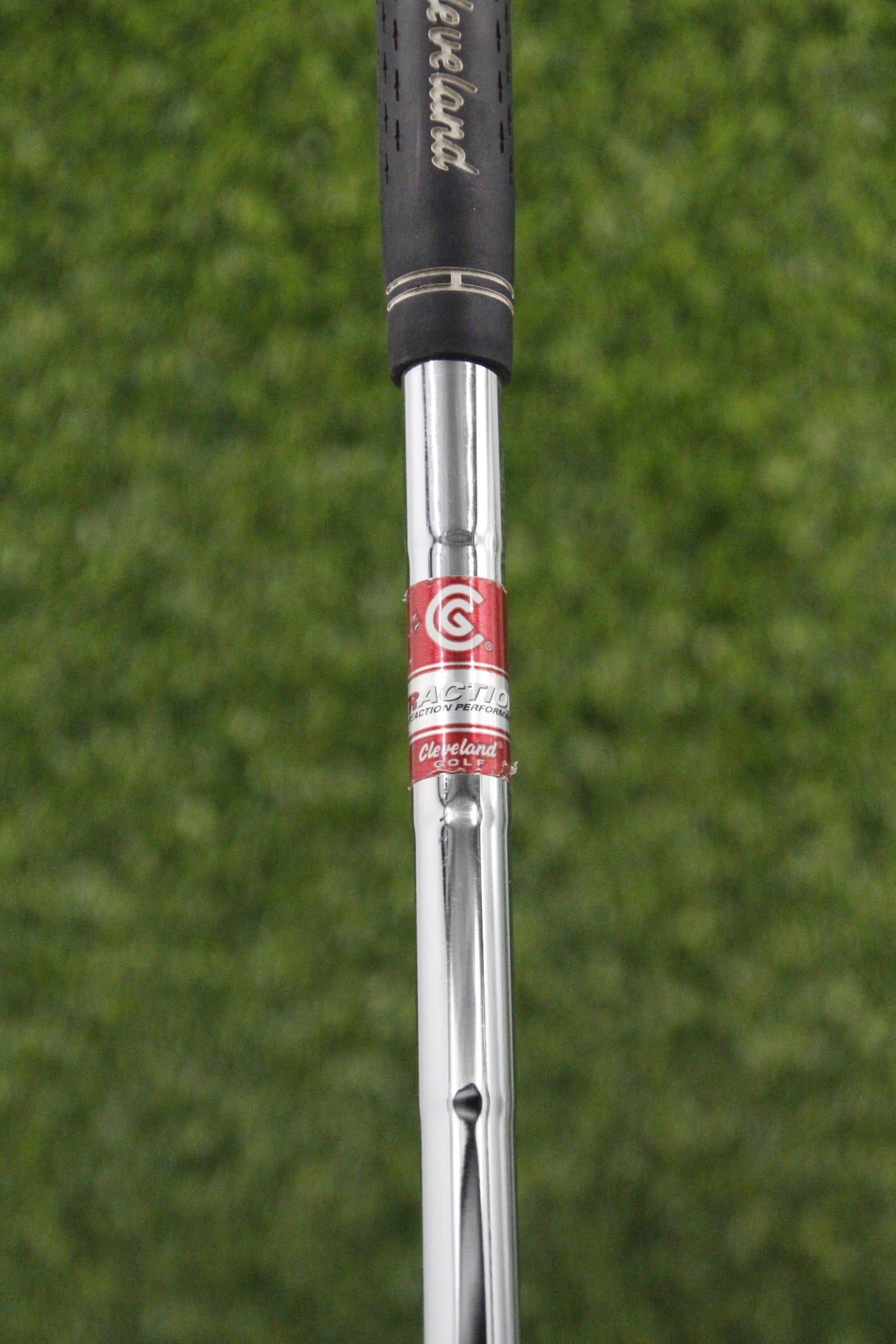 Cleveland CG 12 60° LW Wedge Flex 35.5"